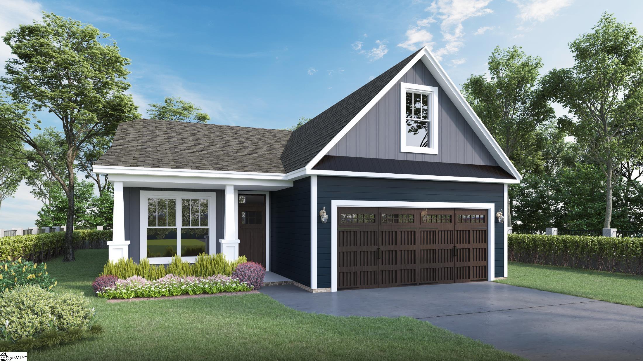 541 Woodcot, Woodruff, South Carolina image 1