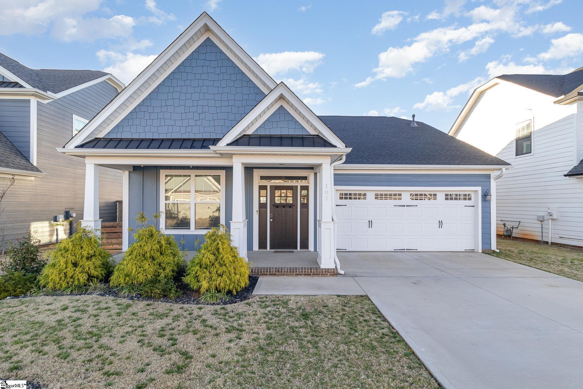107 Wakelon, Greer, South Carolina image 2