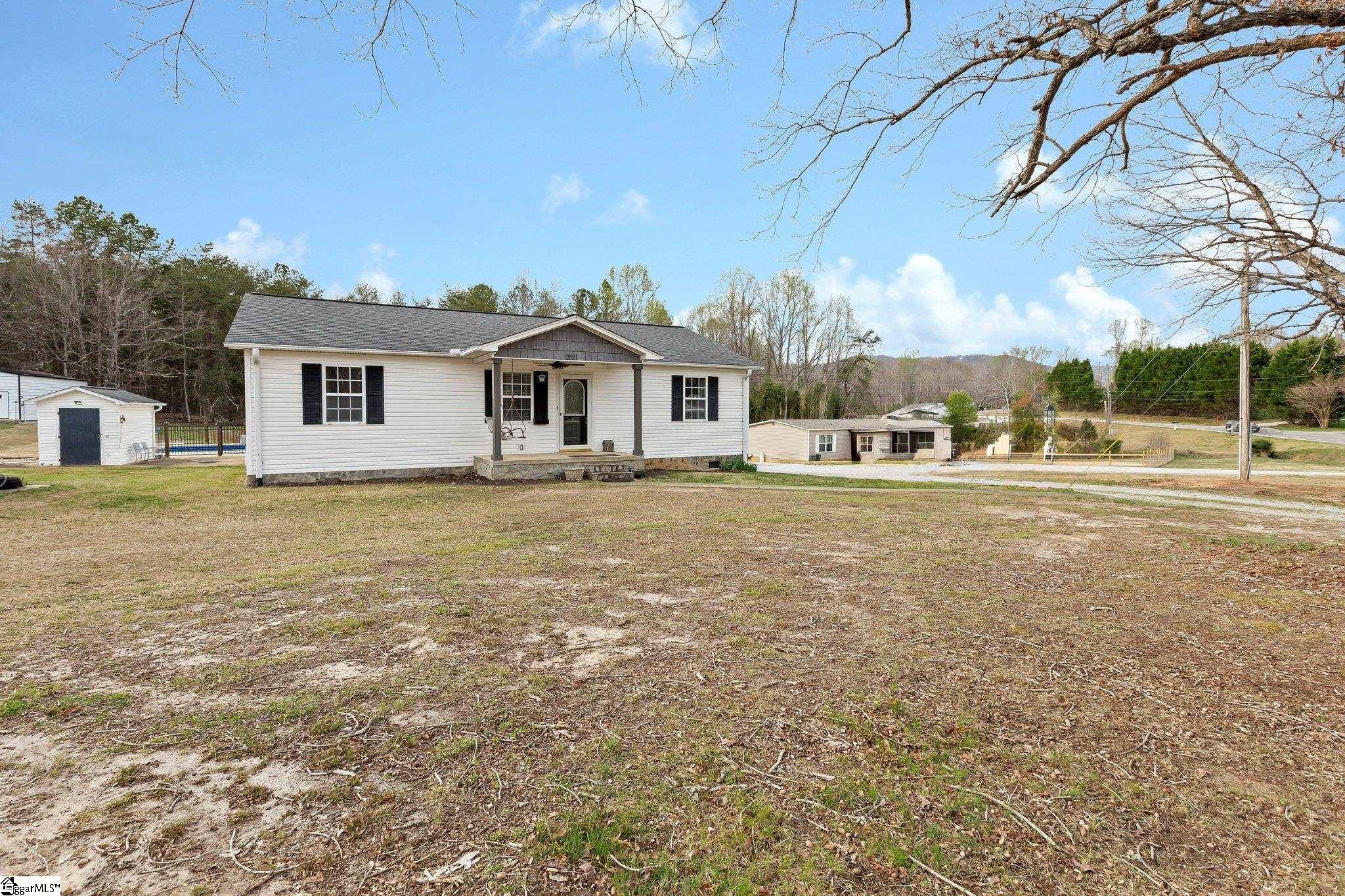 2821 Highway 414, Taylors SC 29687