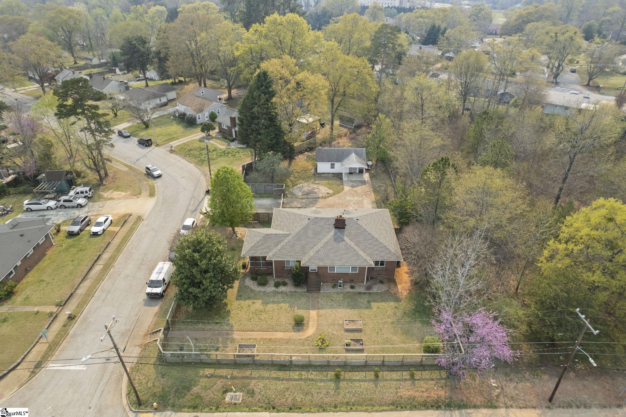1801 N Pleasantburg, Greenville, South Carolina image 37