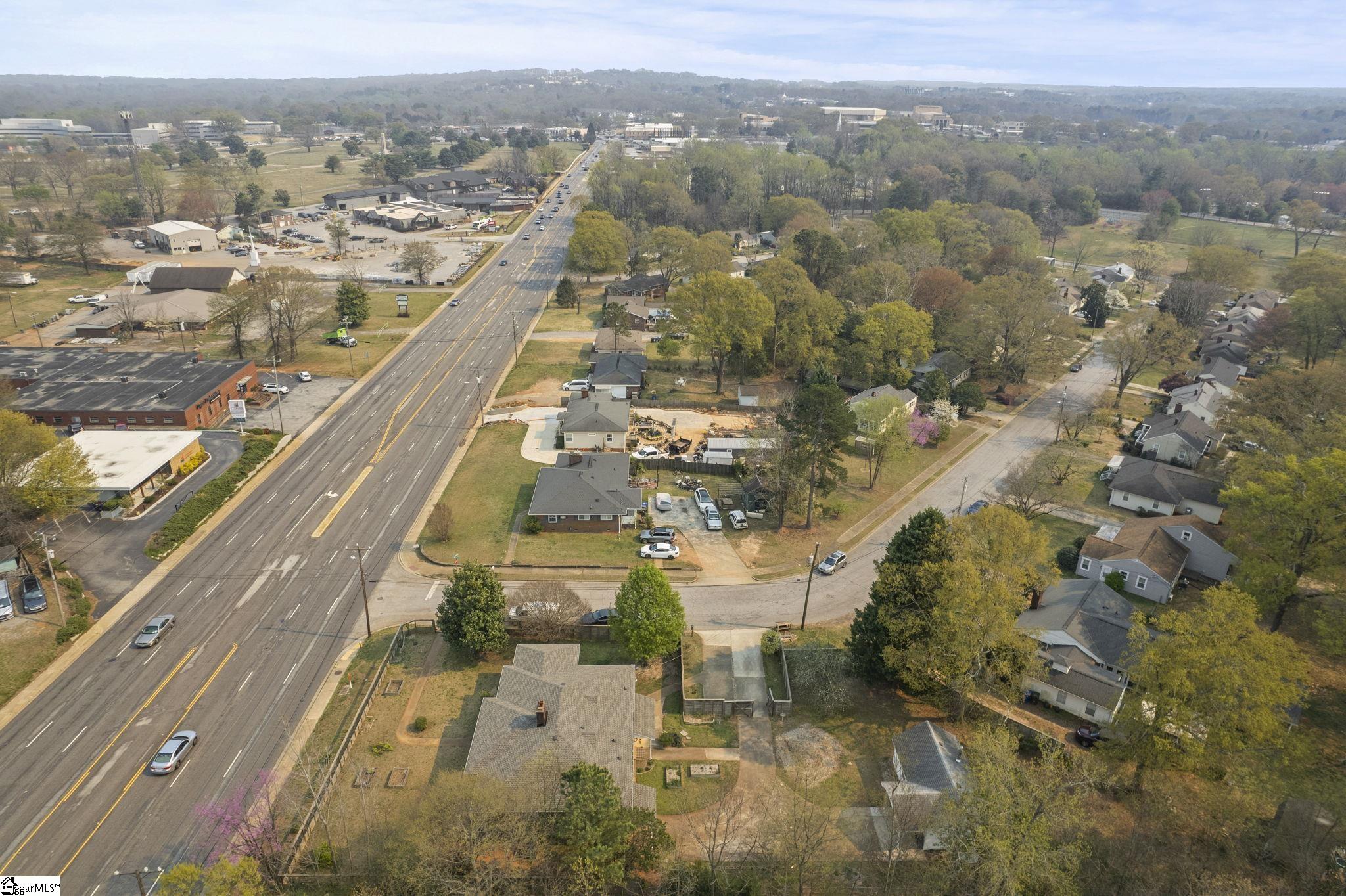 1801 N Pleasantburg, Greenville, South Carolina image 39