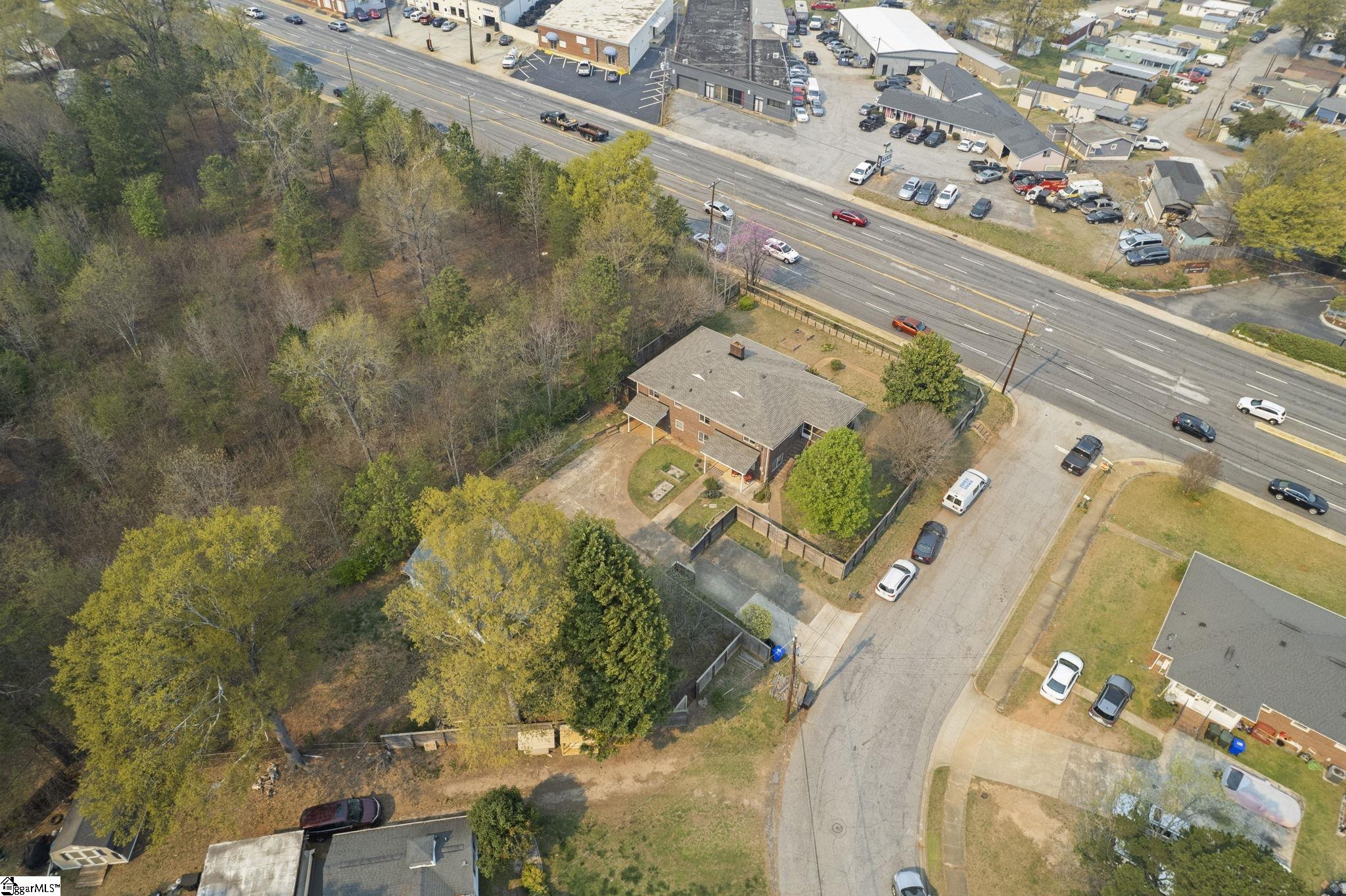 1801 N Pleasantburg, Greenville, South Carolina image 41