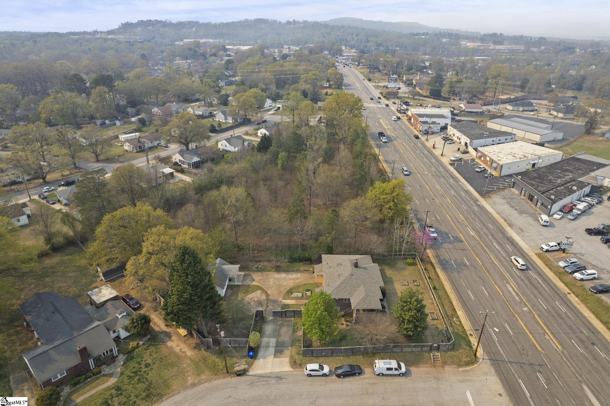 1801 N Pleasantburg, Greenville, South Carolina image 42