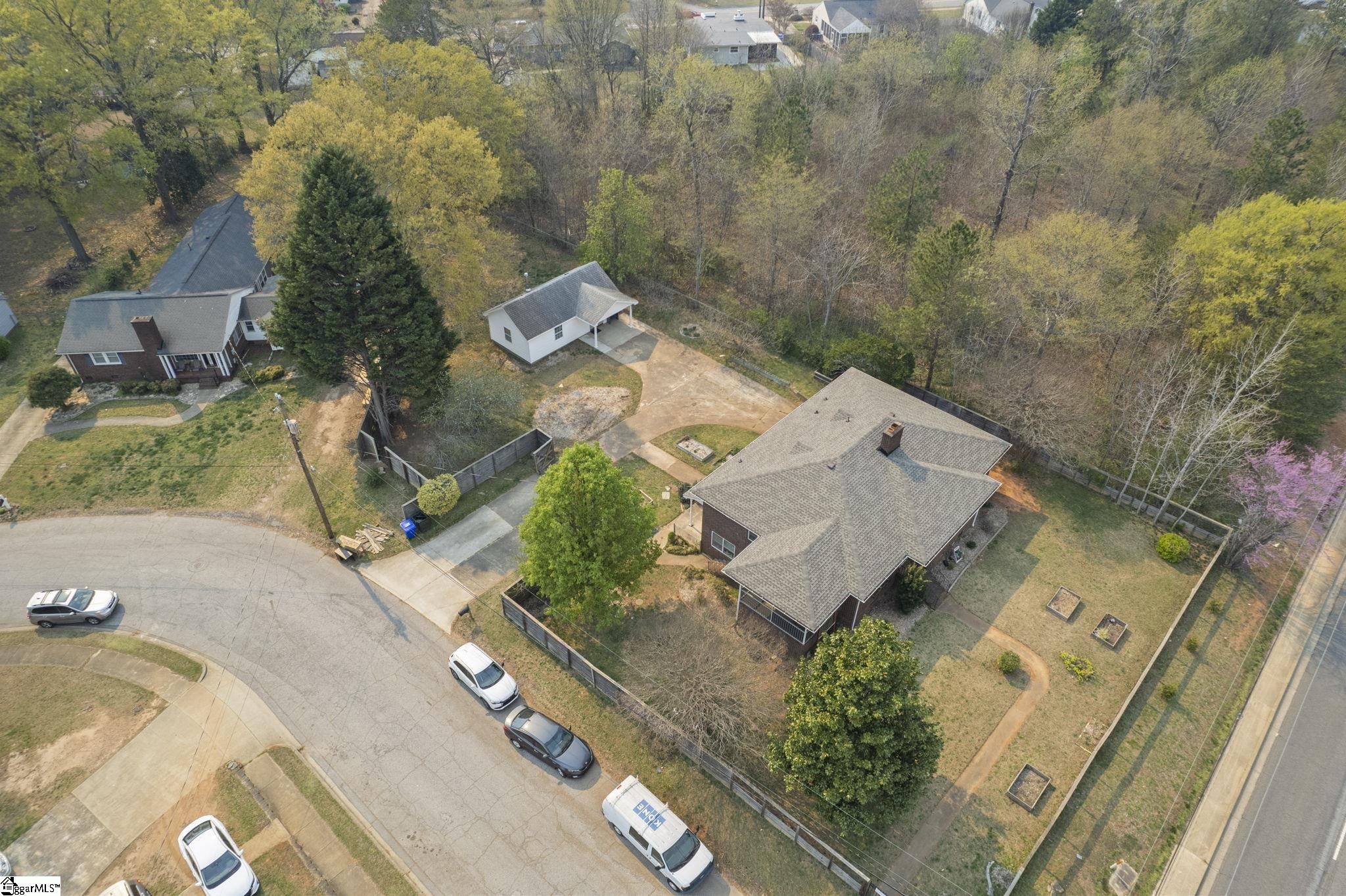 1801 N Pleasantburg, Greenville, South Carolina image 43