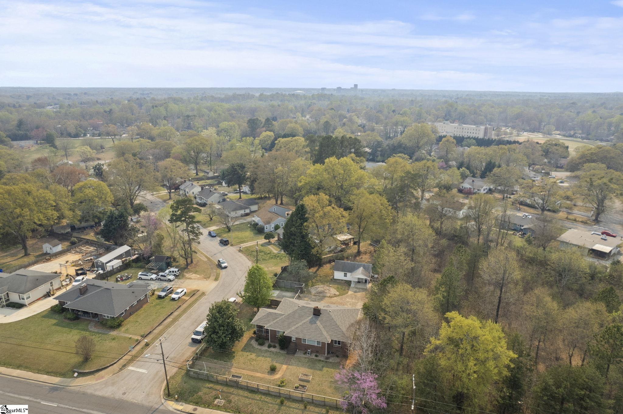 1801 N Pleasantburg, Greenville, South Carolina image 45