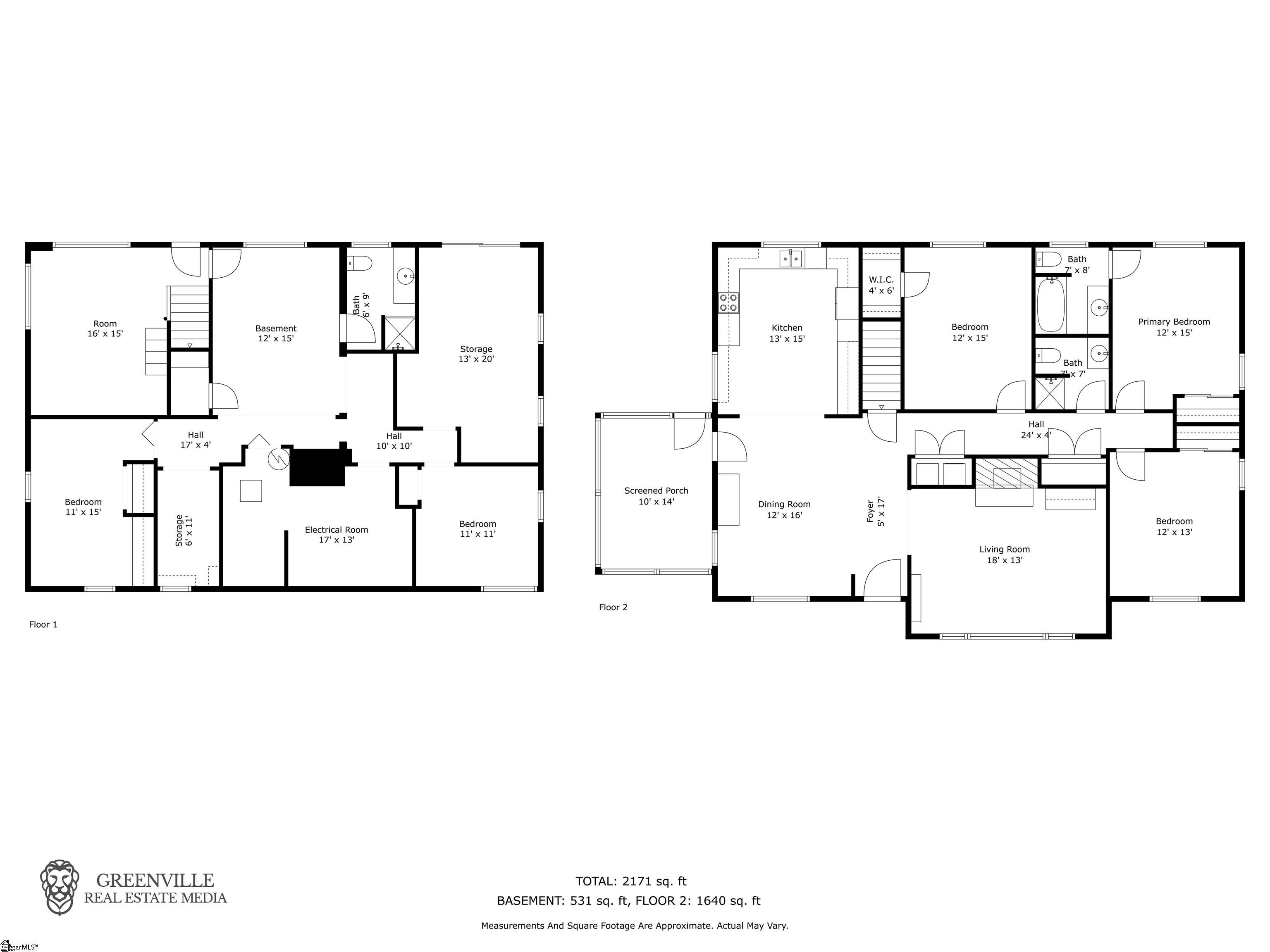 1801 N Pleasantburg, Greenville, South Carolina image 46