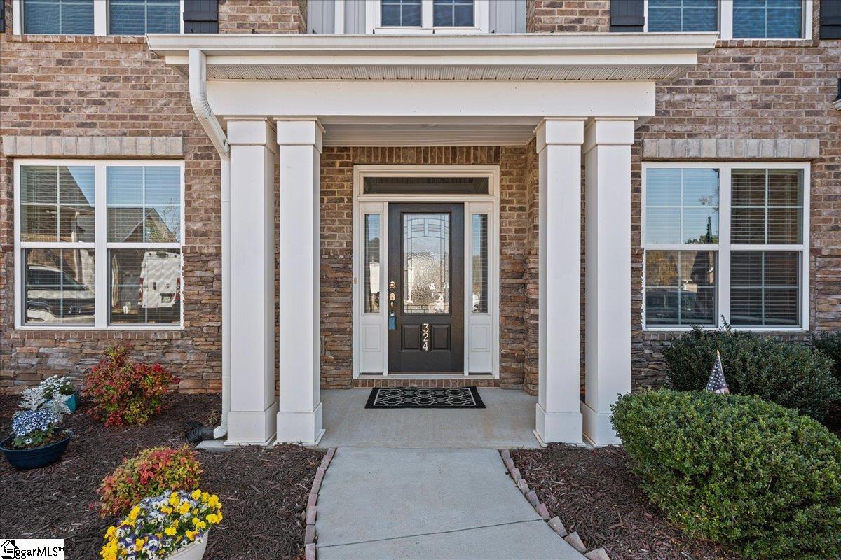 324 Crestgate, Easley, South Carolina image 2