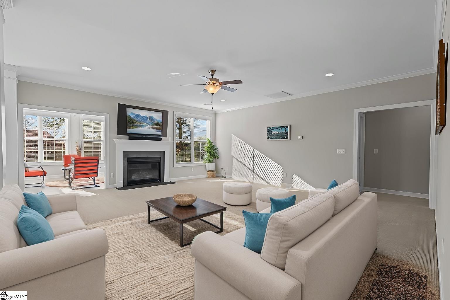 324 Crestgate, Easley, South Carolina image 12