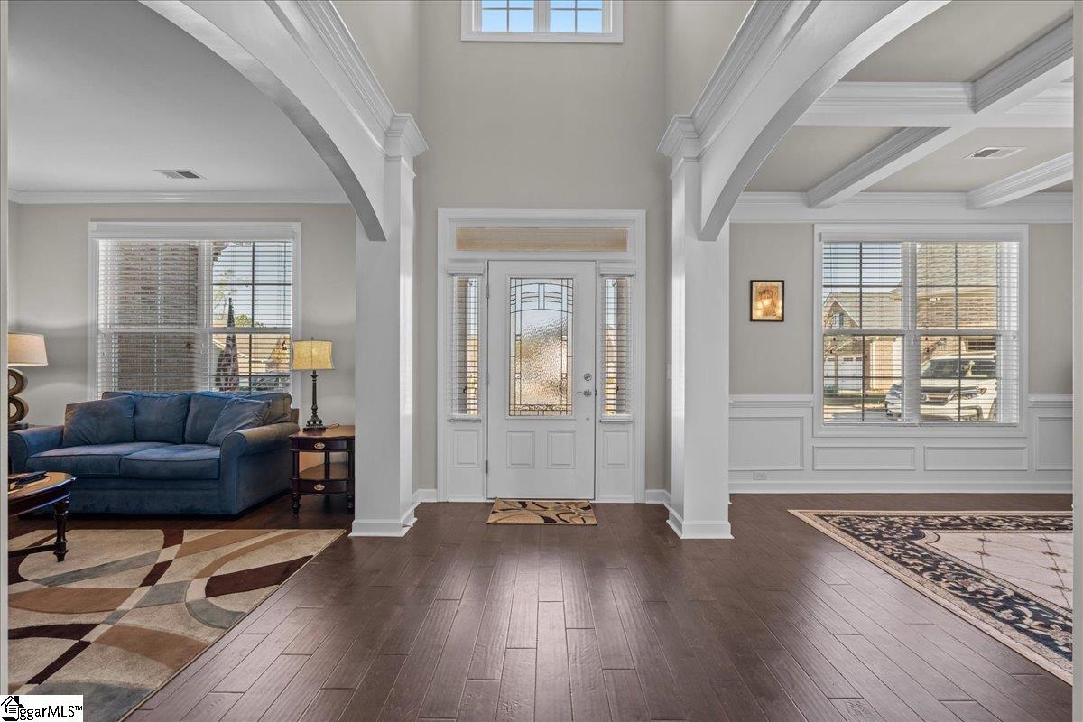 324 Crestgate, Easley, South Carolina image 3