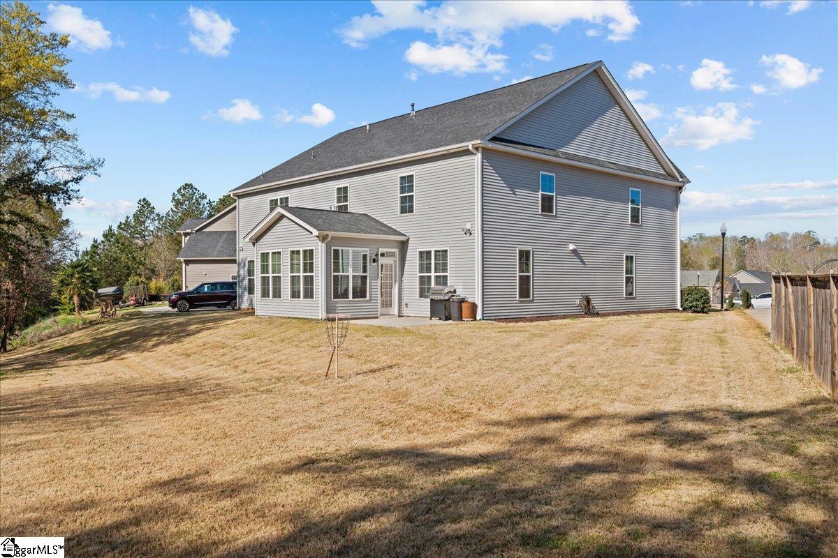 324 Crestgate, Easley, South Carolina image 34