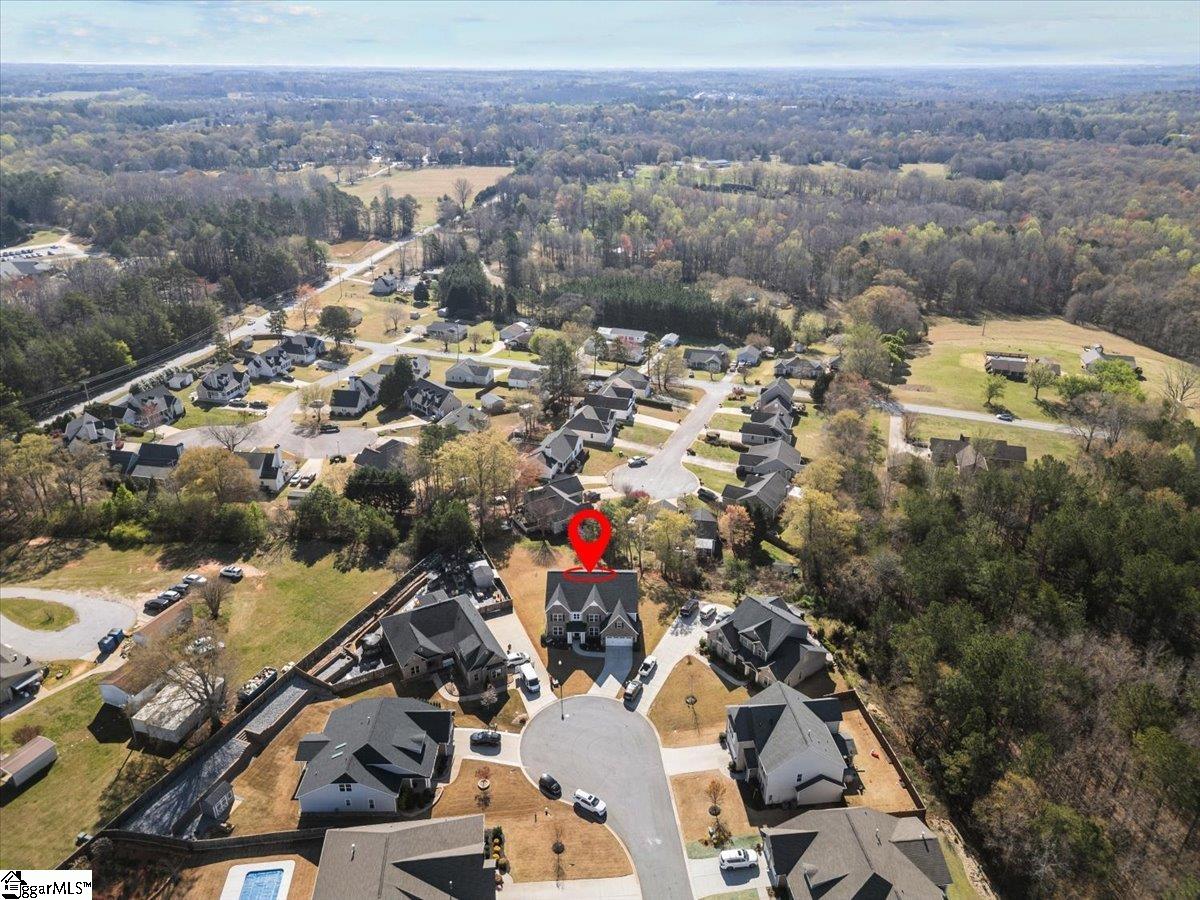 324 Crestgate, Easley, South Carolina image 37