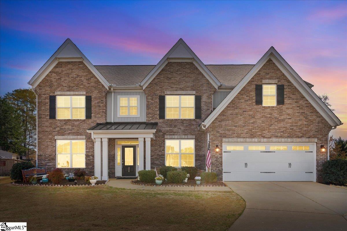 324 Crestgate, Easley, South Carolina image 39