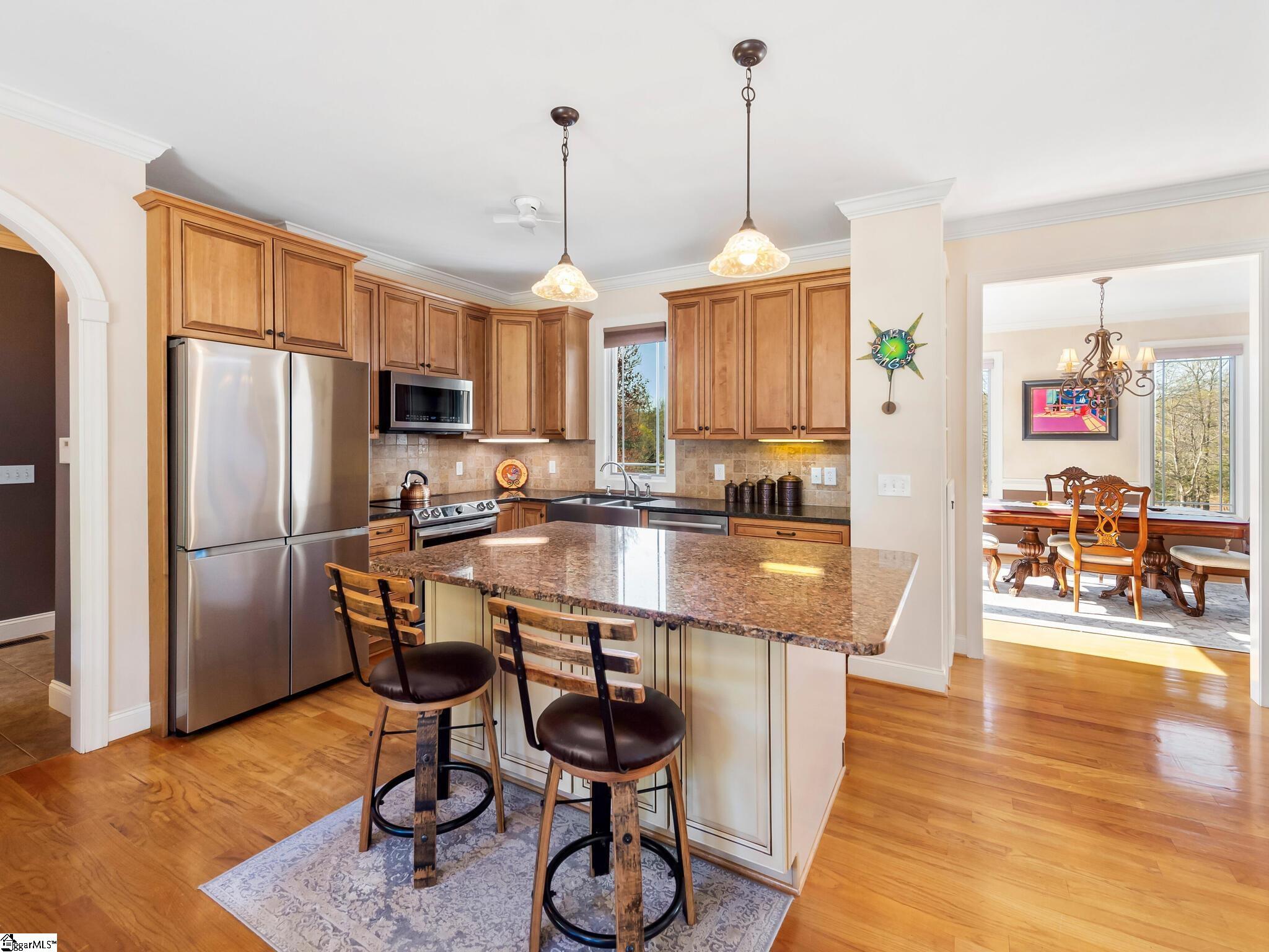 127 Pardo, Landrum, South Carolina image 13