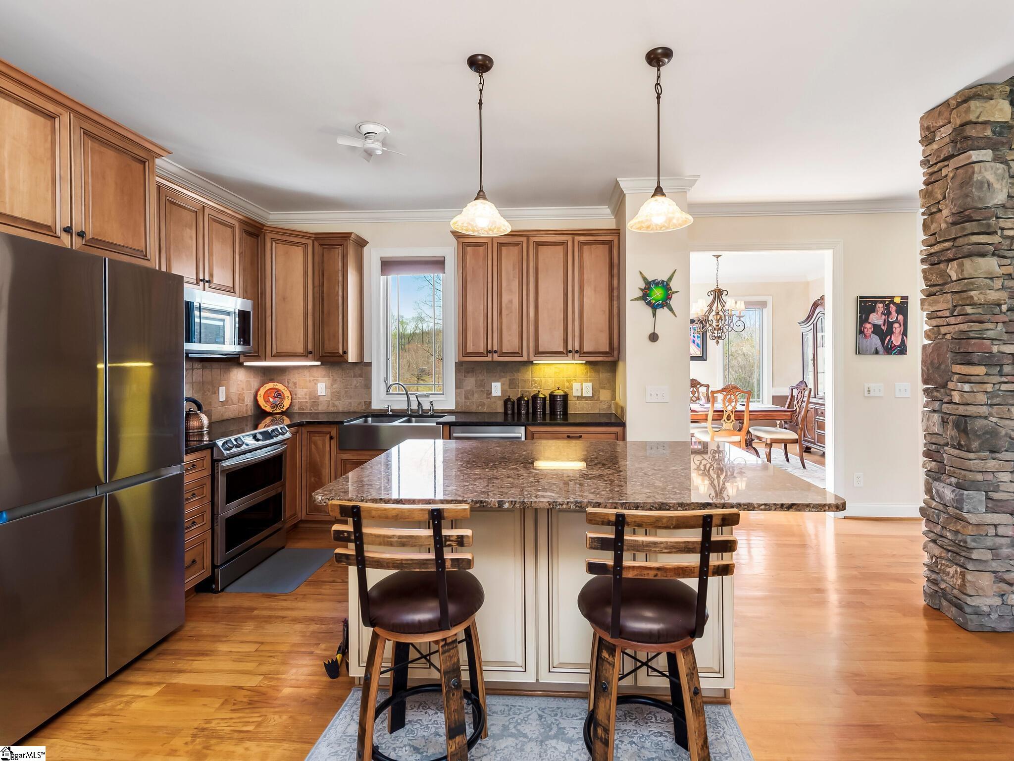 127 Pardo, Landrum, South Carolina image 15