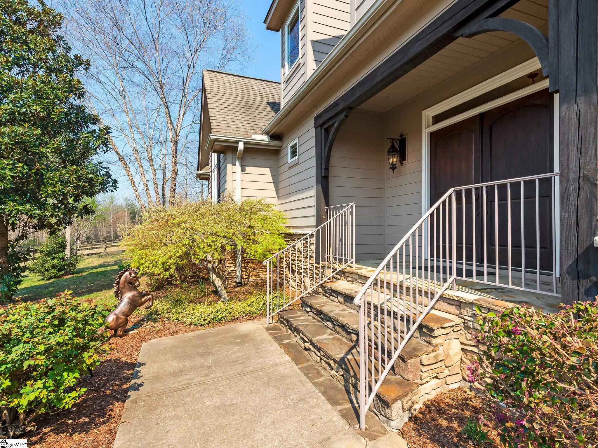 127 Pardo, Landrum, South Carolina image 3