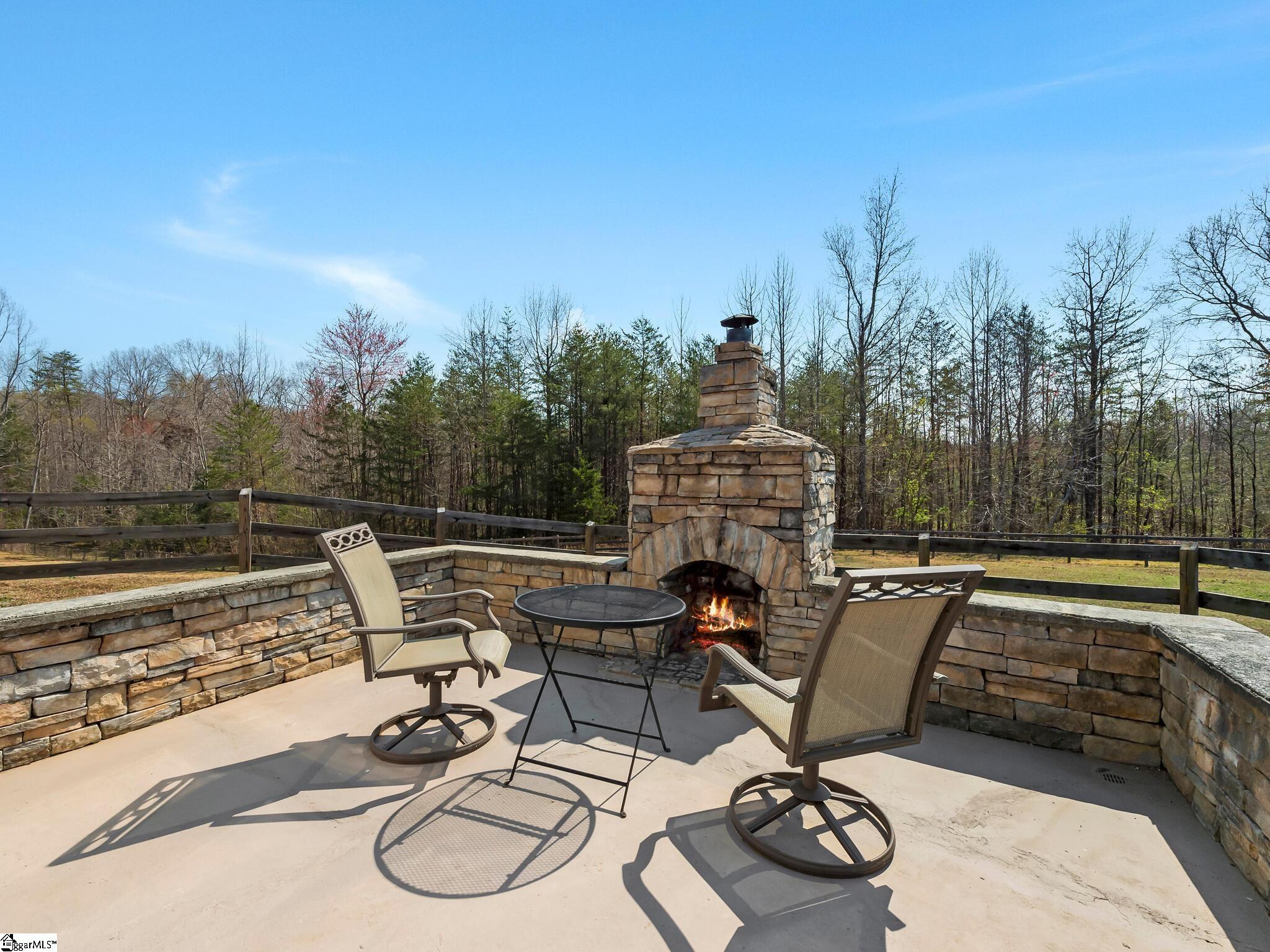 127 Pardo, Landrum, South Carolina image 43