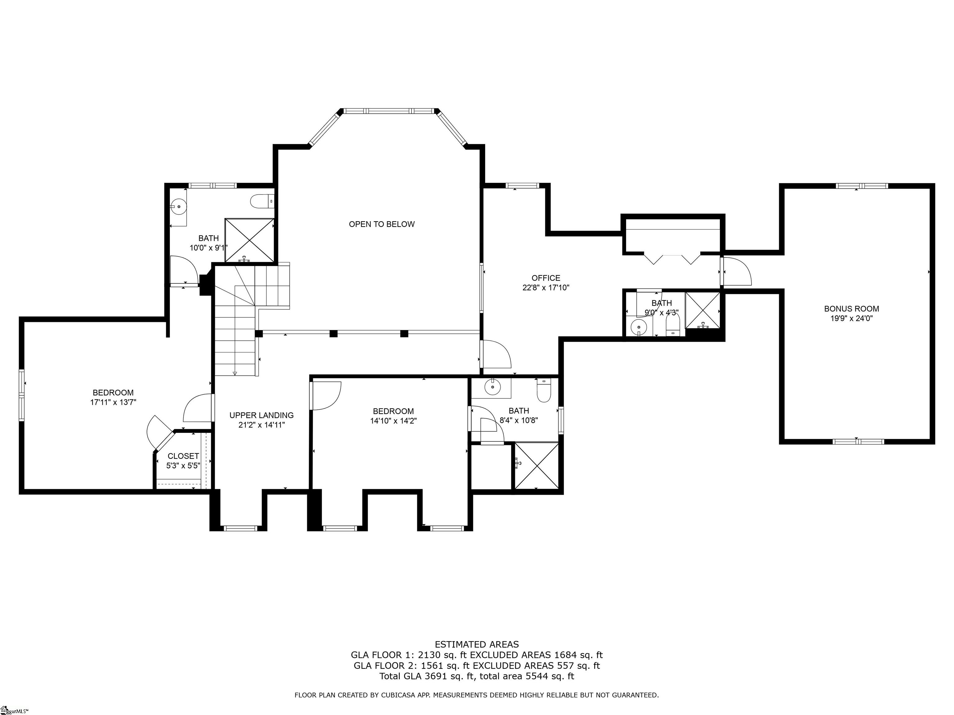 127 Pardo, Landrum, South Carolina image 47
