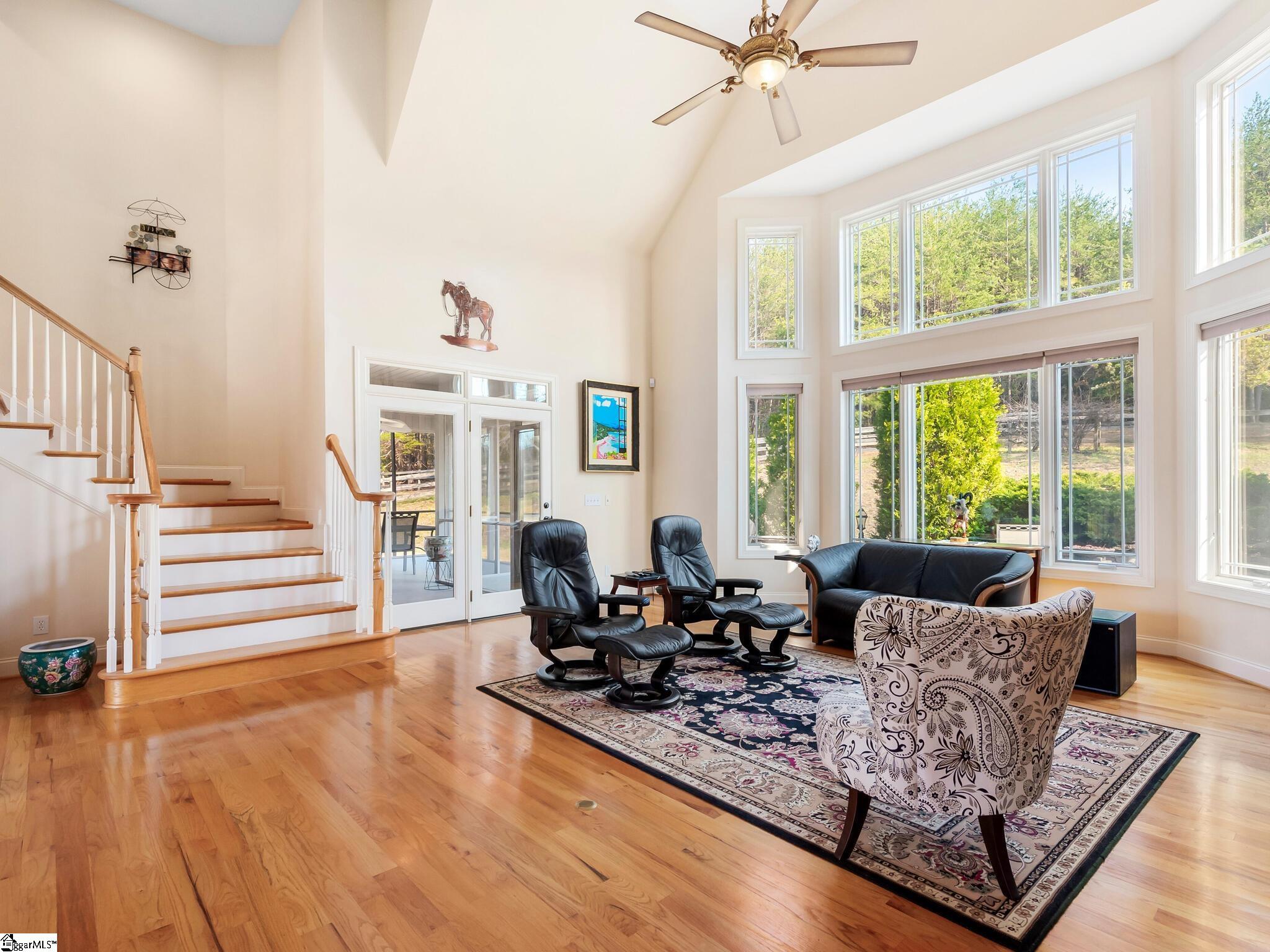 127 Pardo, Landrum, South Carolina image 8