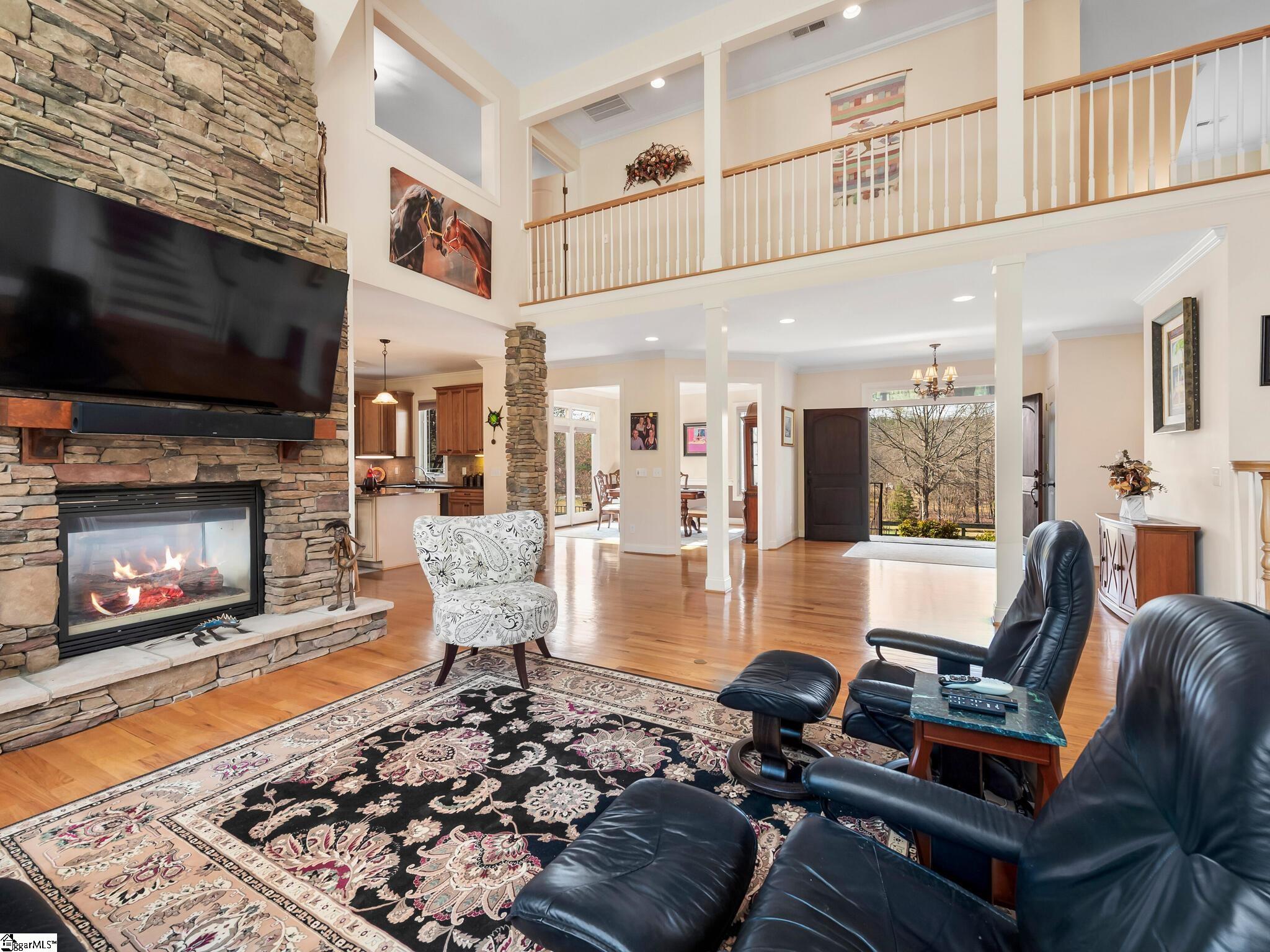 127 Pardo, Landrum, South Carolina image 9