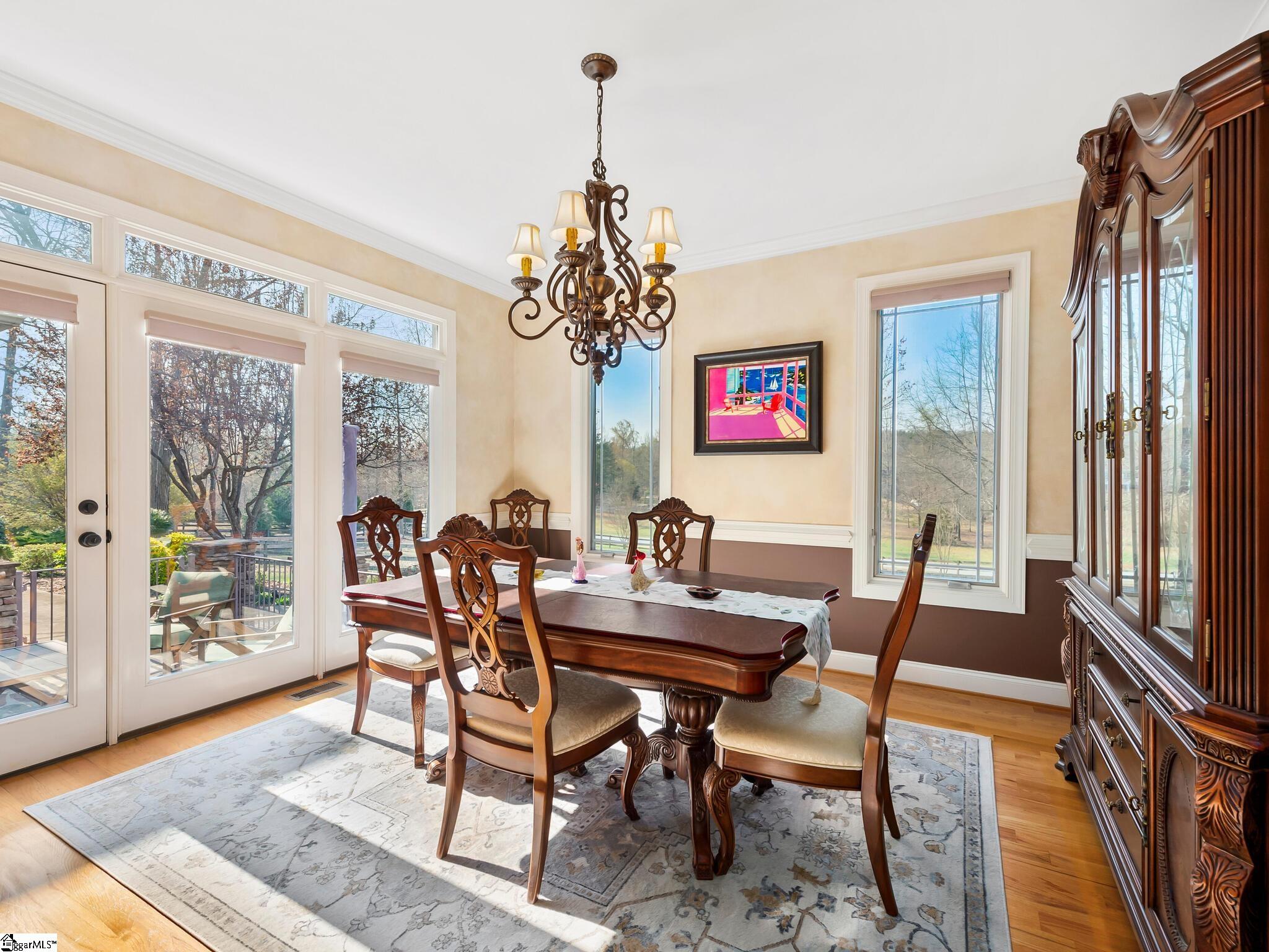 127 Pardo, Landrum, South Carolina image 10