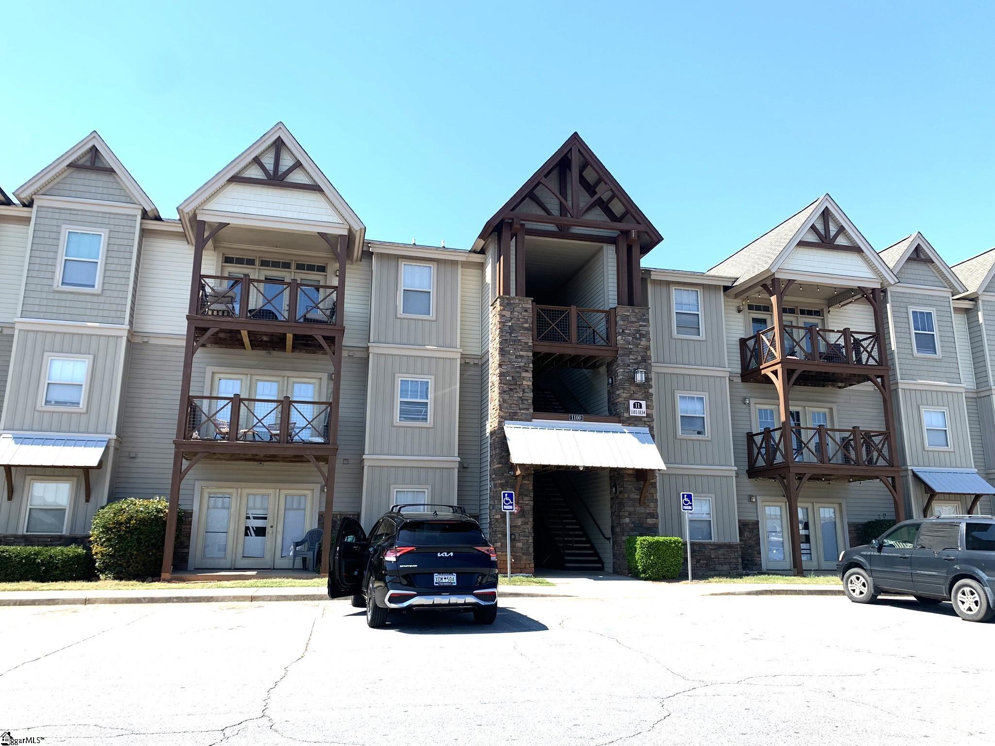 1132 Shoveler Way, Seneca SC 29678