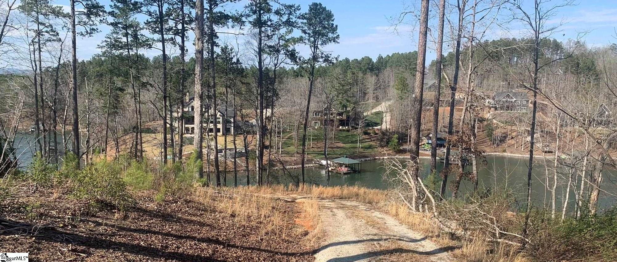 77 Carolina Cove Road, Seneca SC 29672