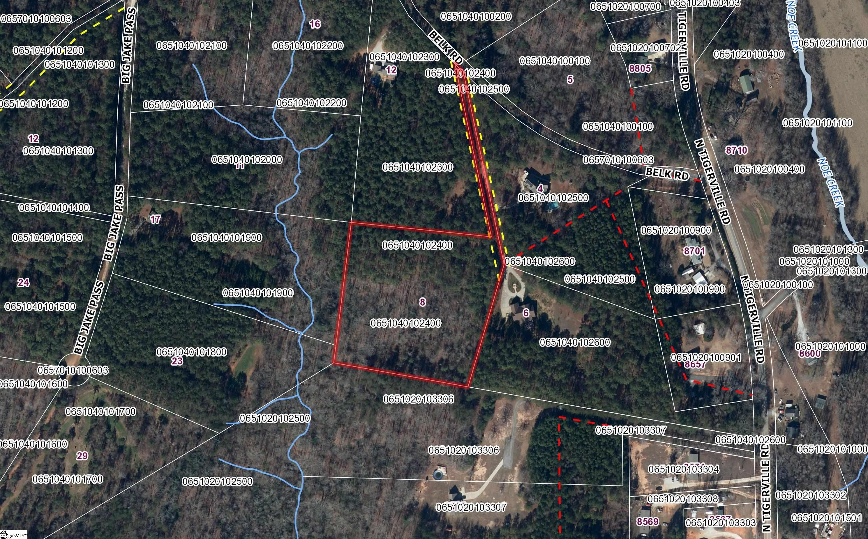 8 Belk, Travelers Rest, South Carolina image 35