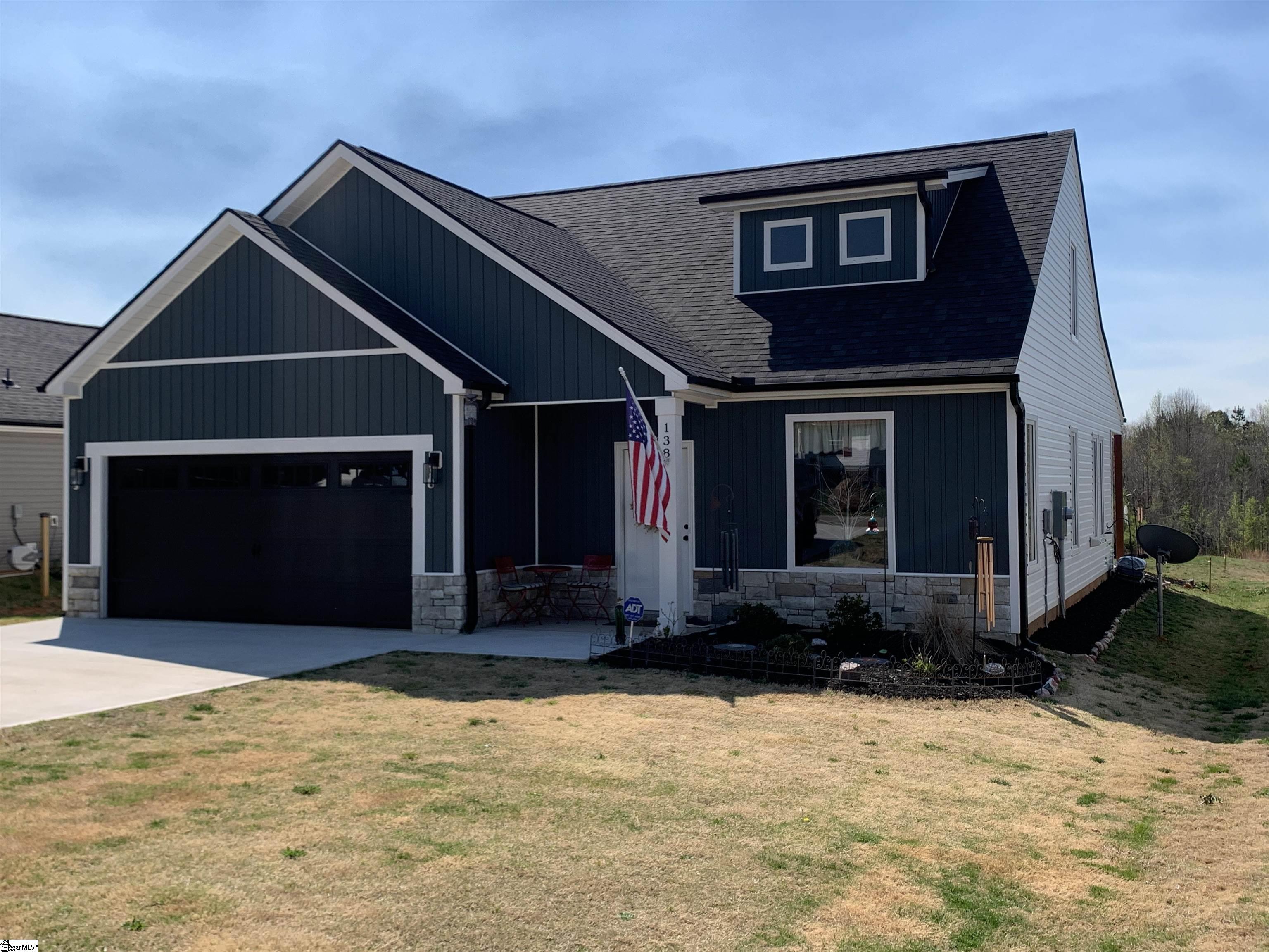 138 Lowe, Chesnee, South Carolina image 2