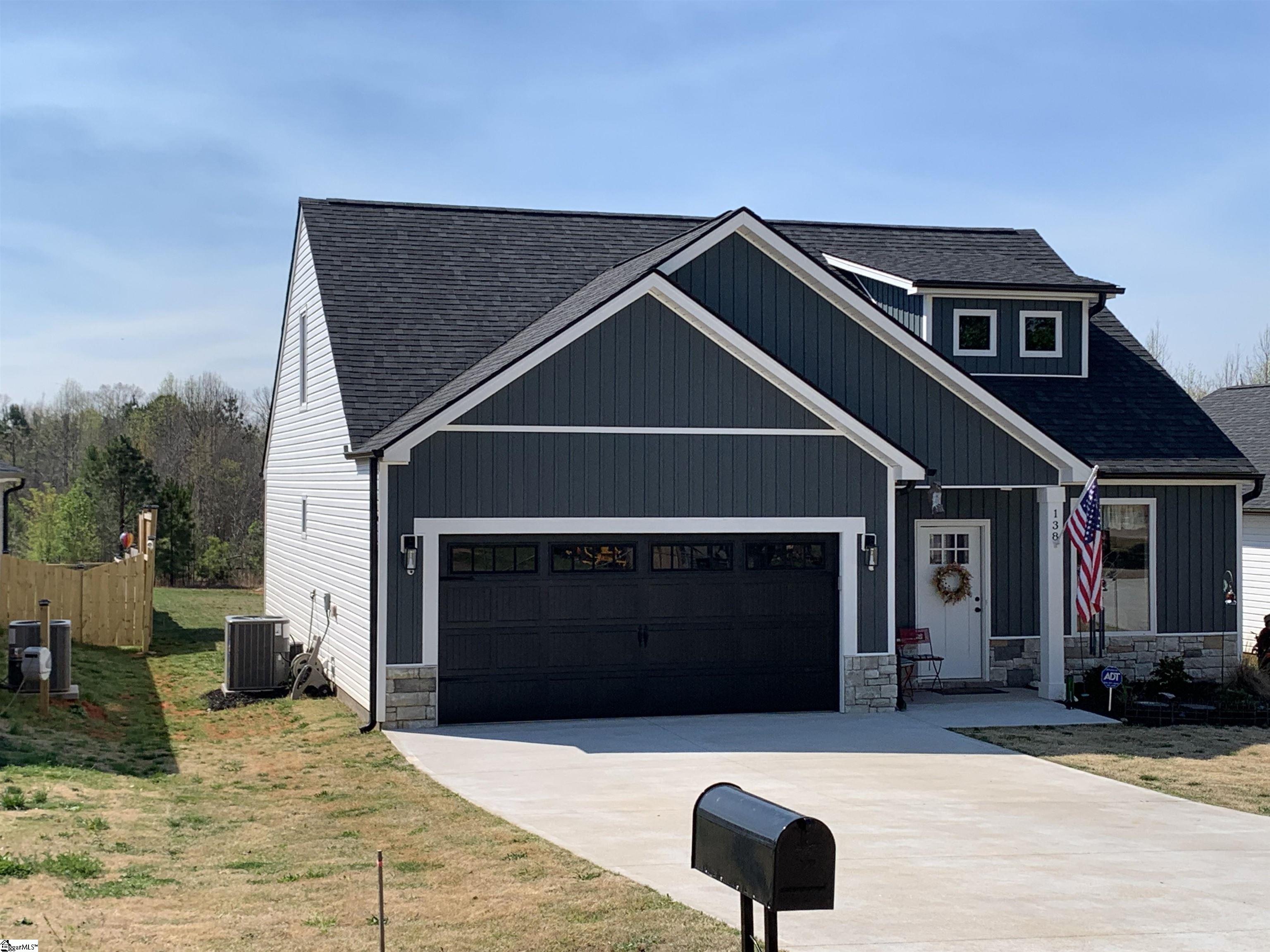 138 Lowe, Chesnee, South Carolina image 4