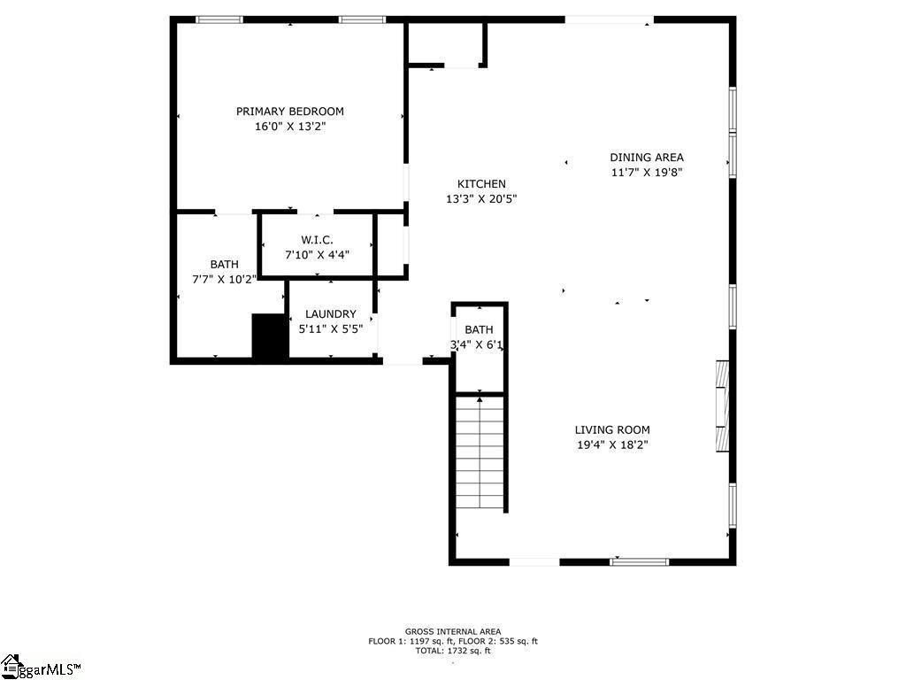 138 Lowe, Chesnee, South Carolina image 40