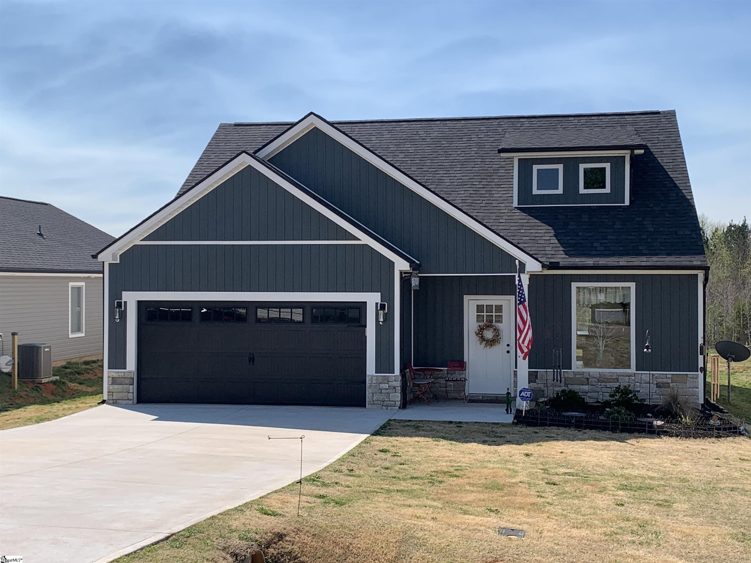 138 Lowe, Chesnee, South Carolina image 5