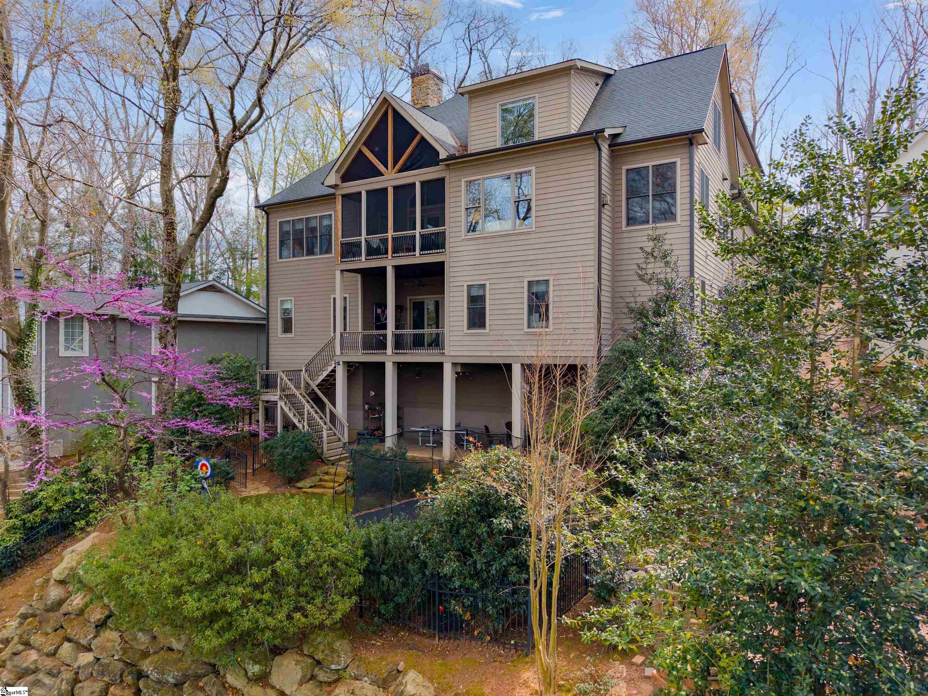341 Riverside Drive Greenville, SC 29605