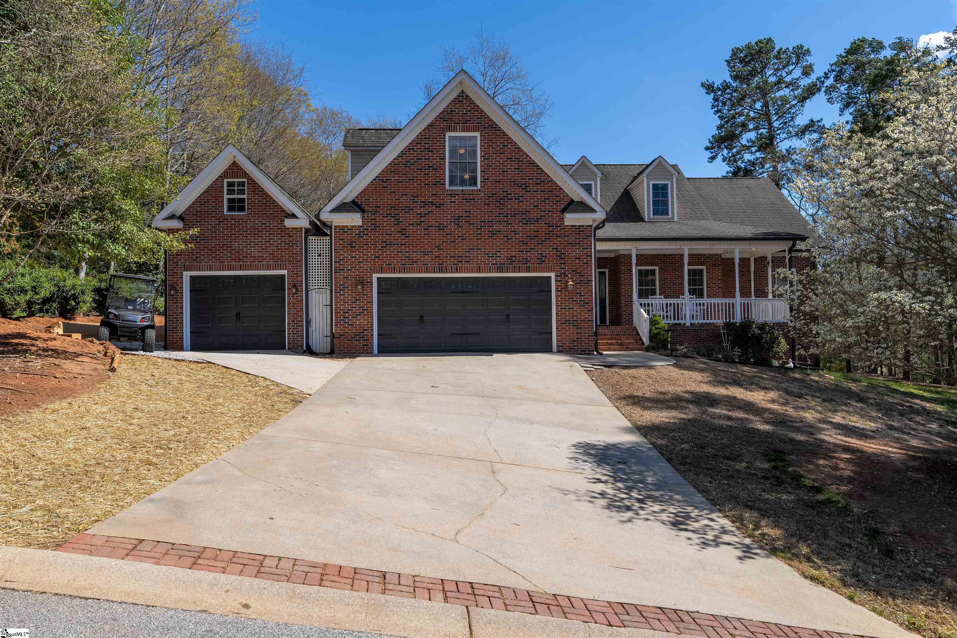 402 Arbor, Seneca, South Carolina image 35