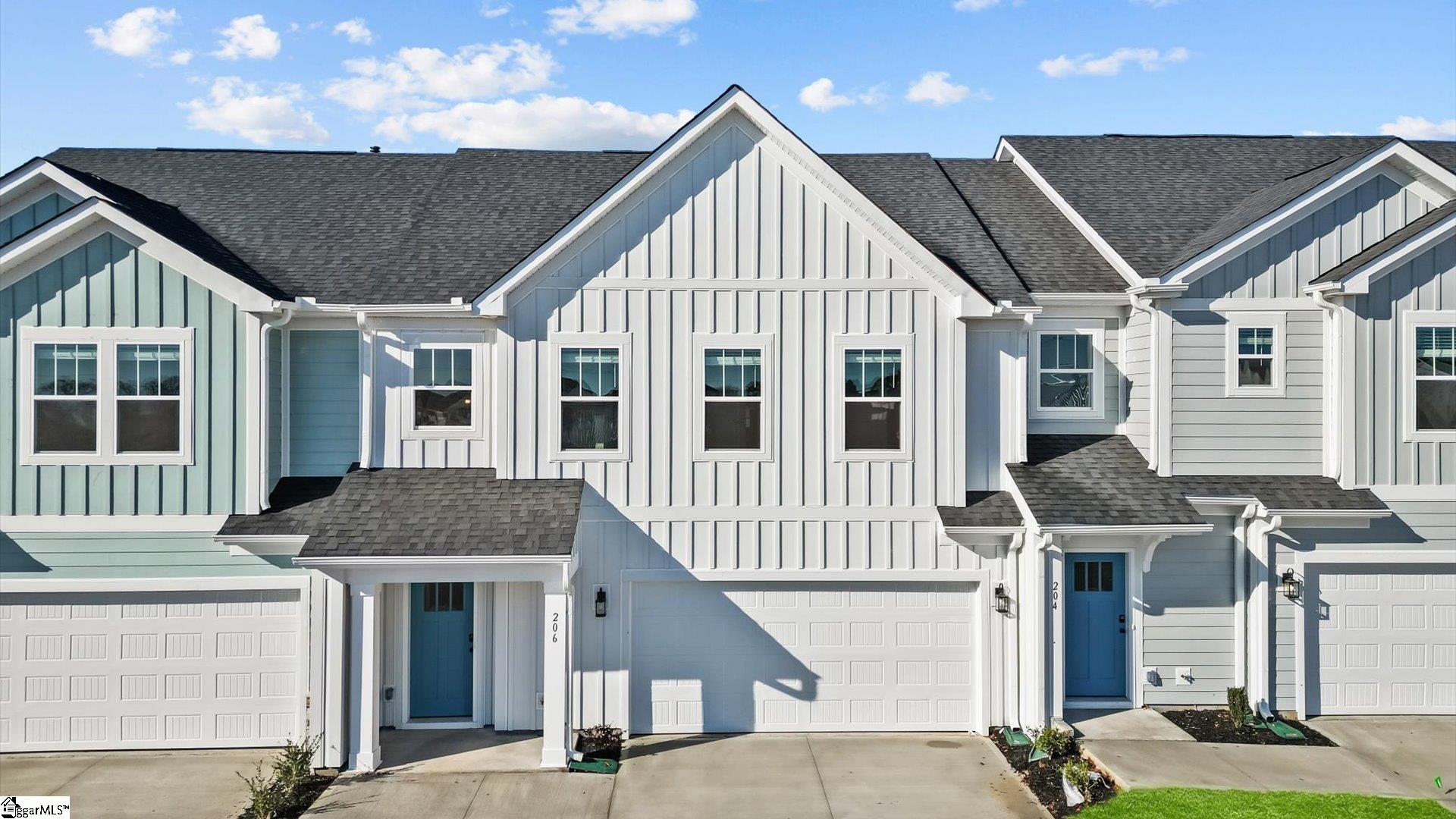 206 Leisure, Anderson, South Carolina image 1