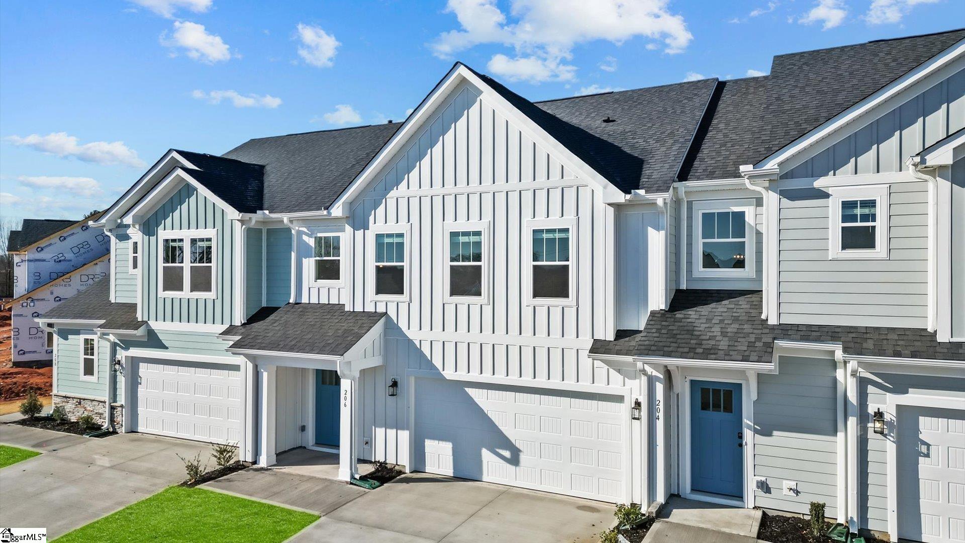 206 Leisure, Anderson, South Carolina image 2