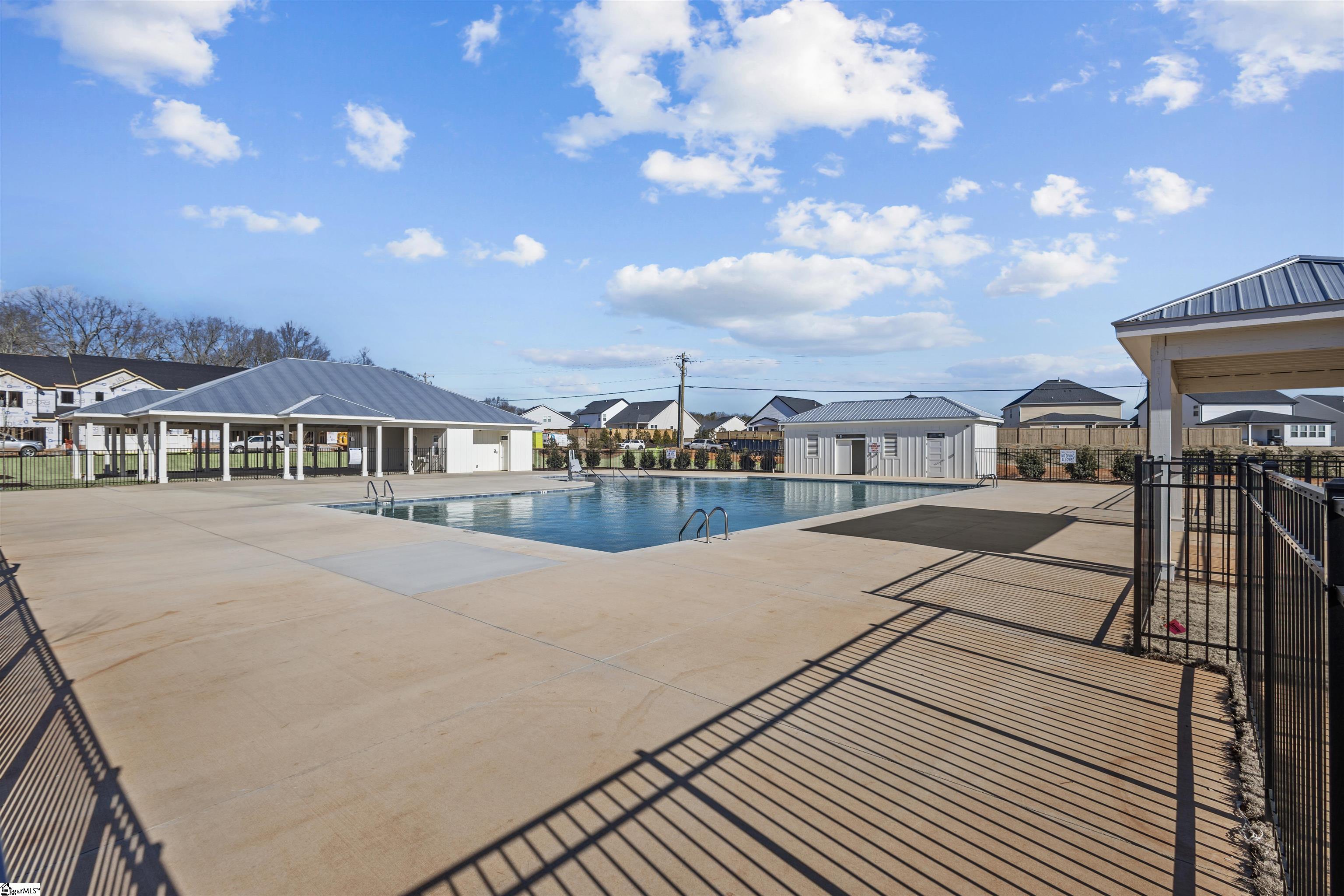206 Leisure, Anderson, South Carolina image 31