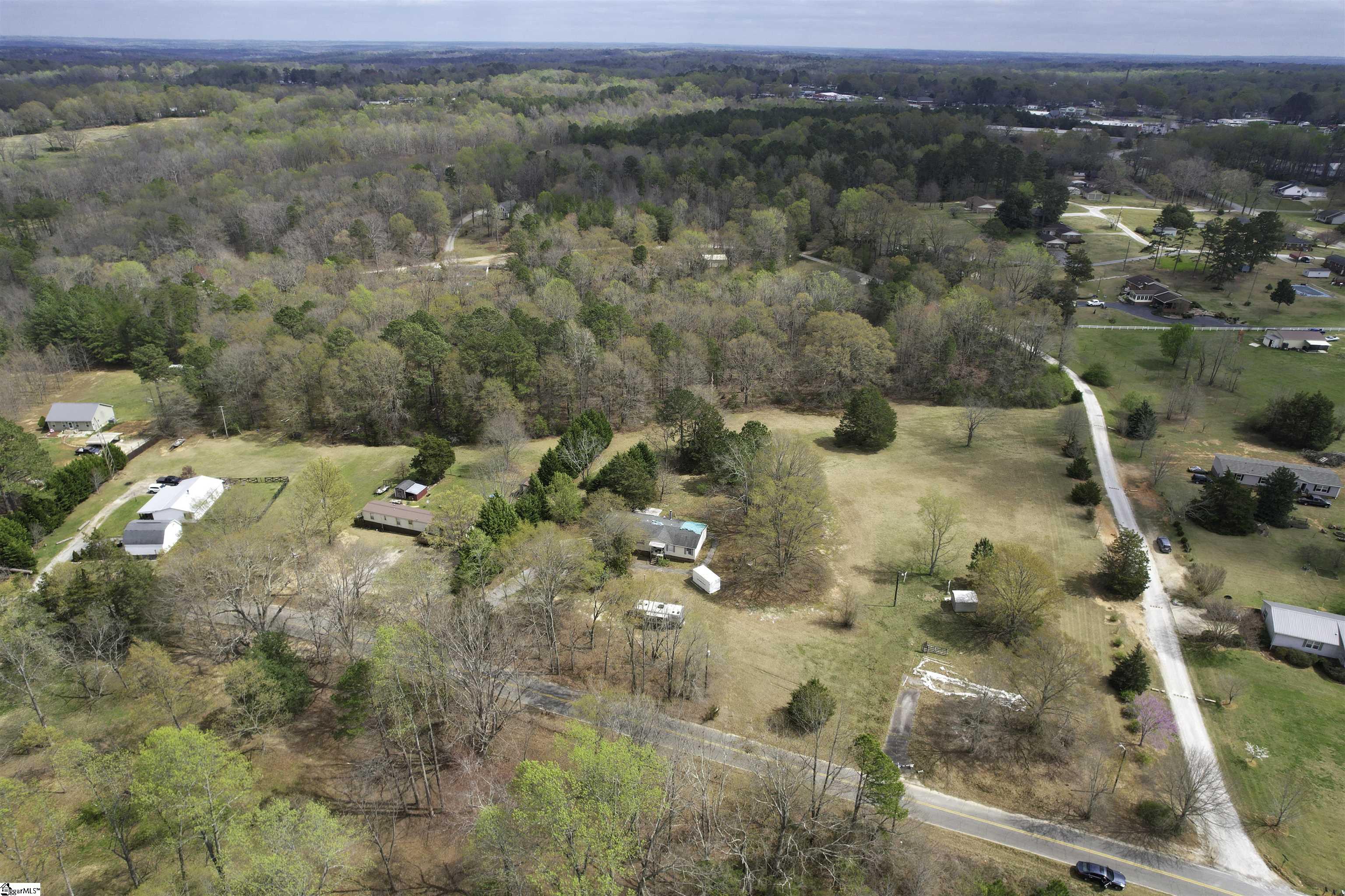 200 Arnold, Woodruff, South Carolina image 1