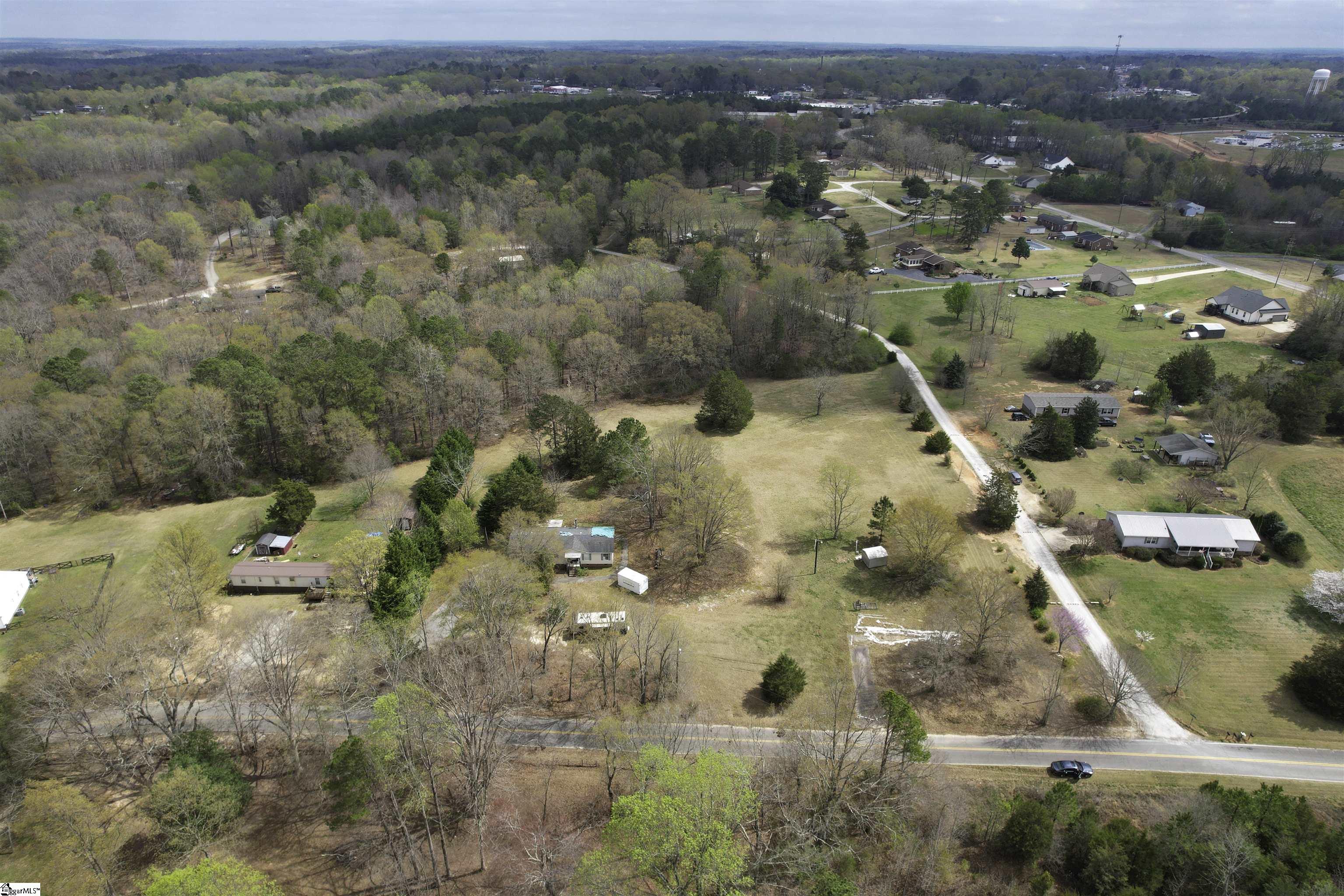 200 Arnold, Woodruff, South Carolina image 2