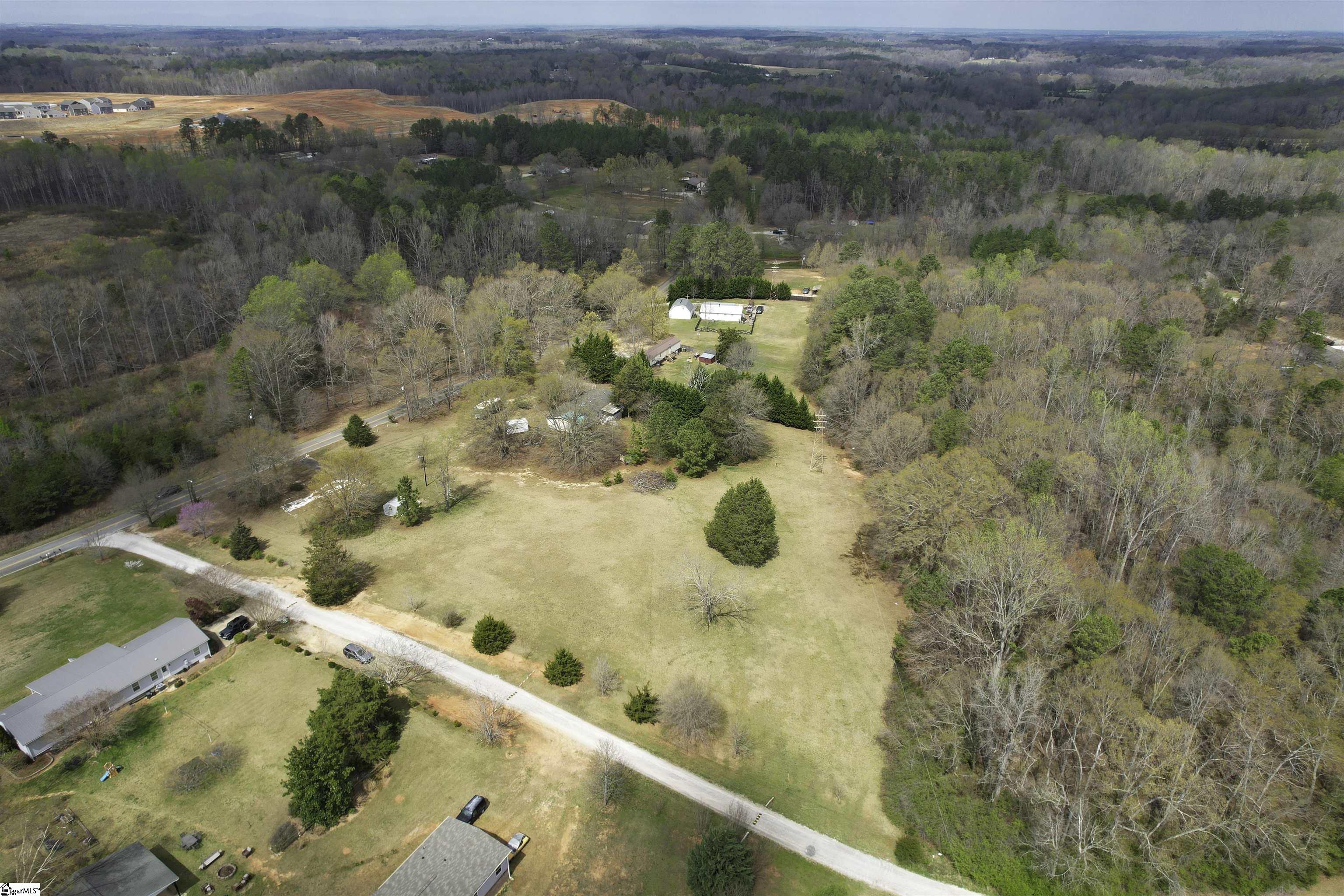 200 Arnold, Woodruff, South Carolina image 11