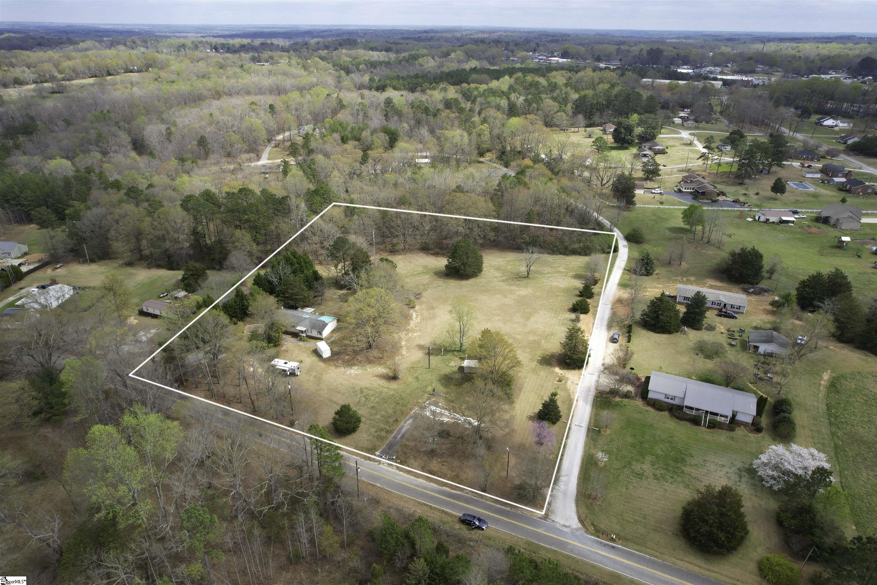 200 Arnold, Woodruff, South Carolina image 15