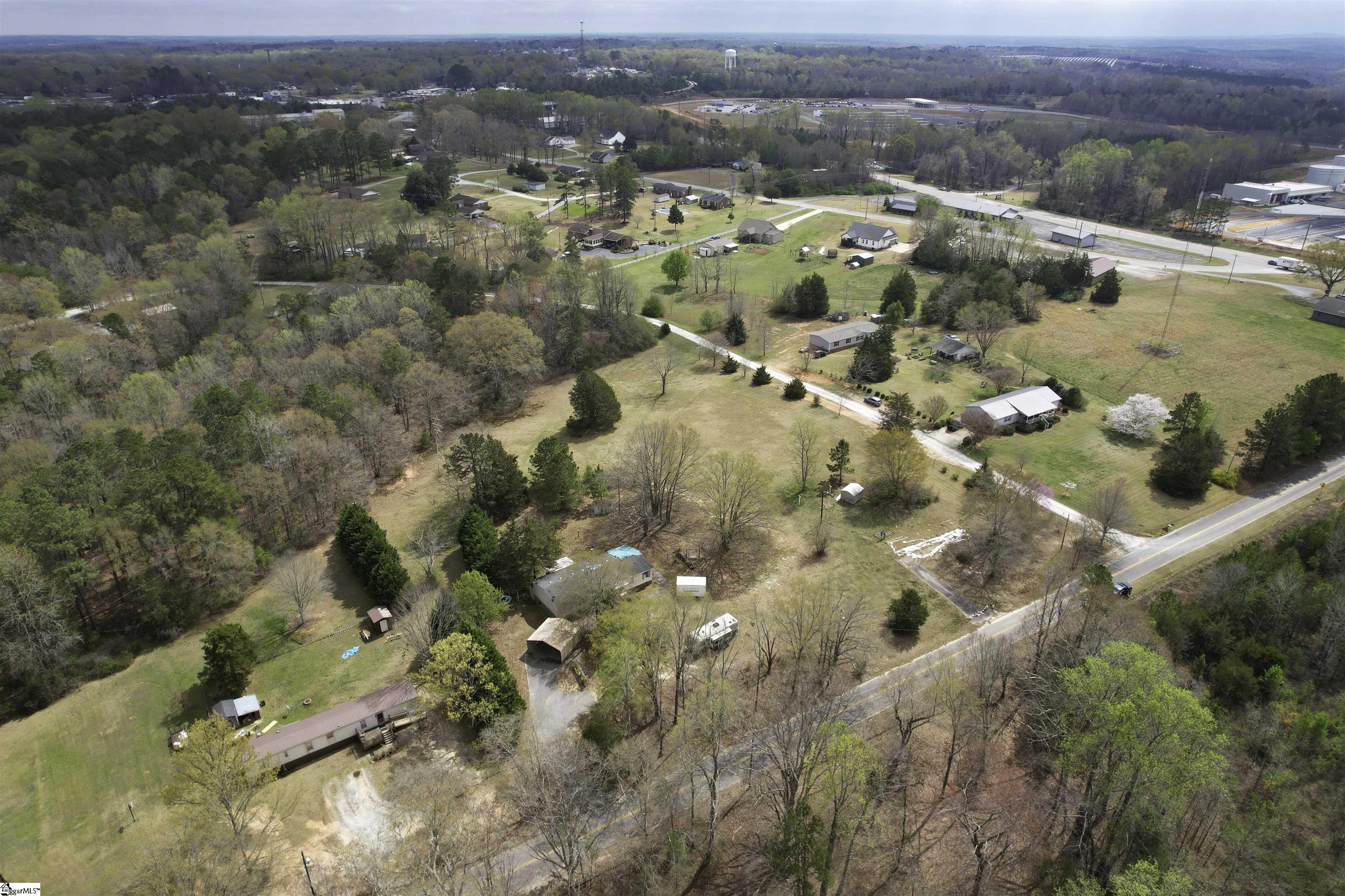 200 Arnold, Woodruff, South Carolina image 3