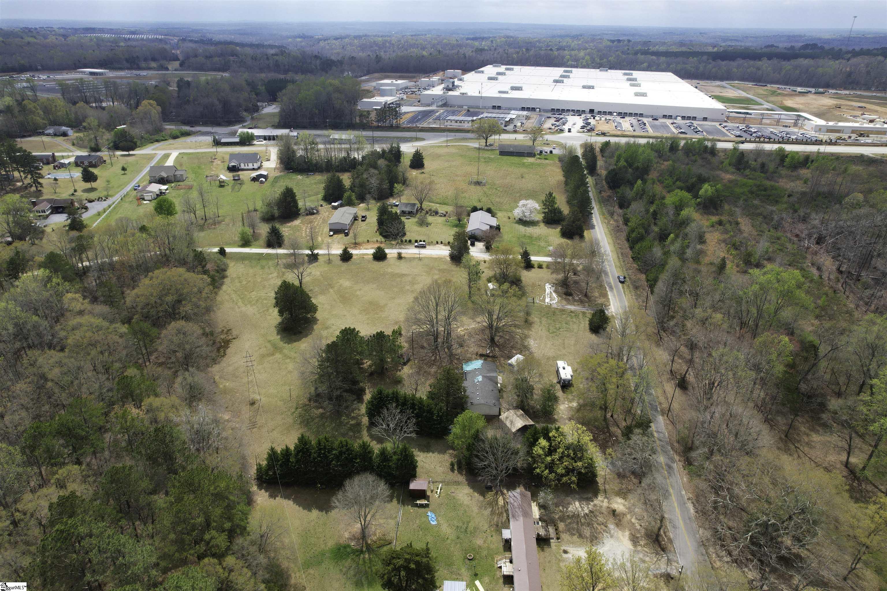 200 Arnold, Woodruff, South Carolina image 5
