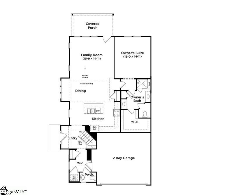 102 Village Creek, Anderson, South Carolina image 5