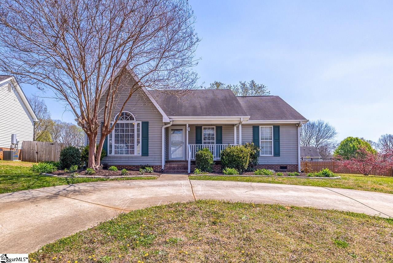 1102 Dunwoody, Simpsonville, South Carolina image 1