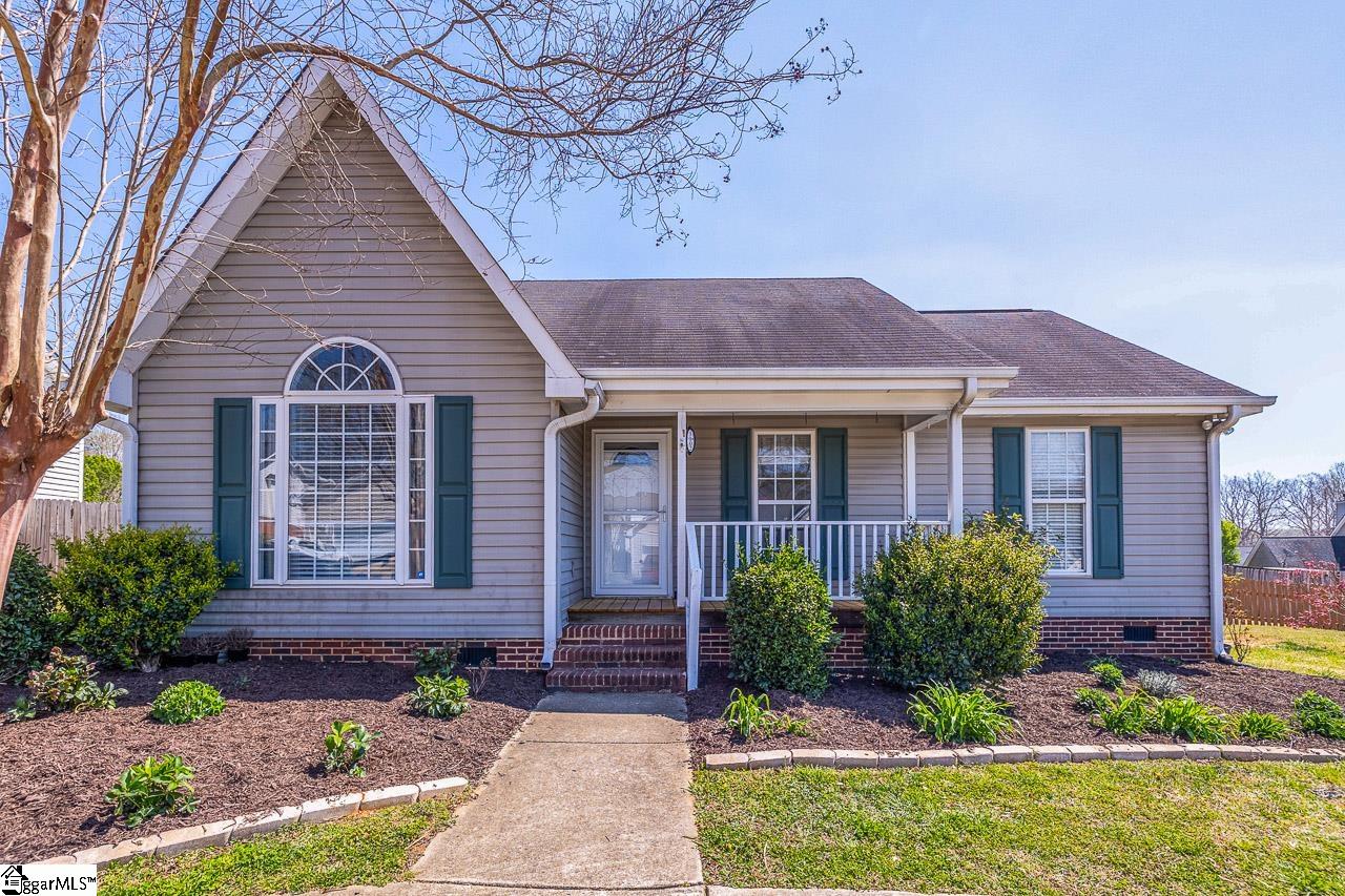 1102 Dunwoody, Simpsonville, South Carolina image 2