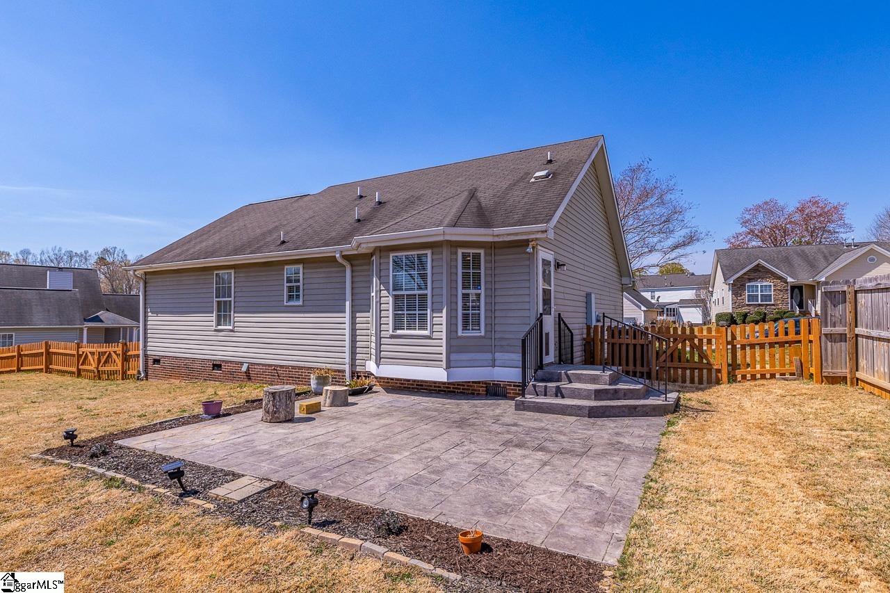 1102 Dunwoody, Simpsonville, South Carolina image 23