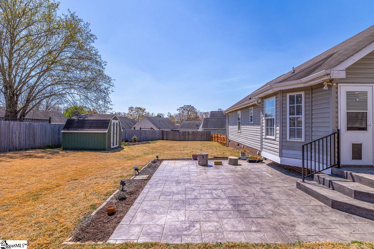 1102 Dunwoody, Simpsonville, South Carolina image 24