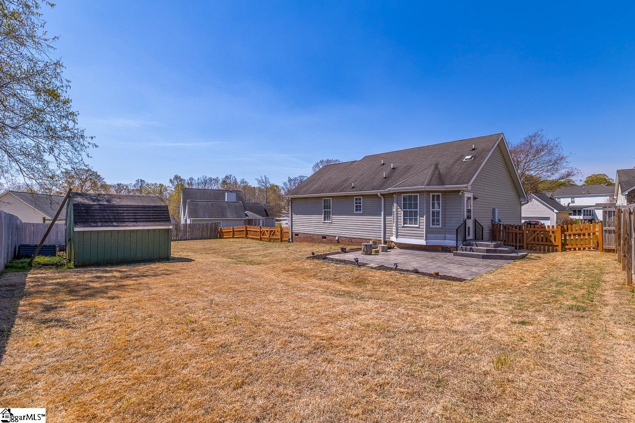 1102 Dunwoody, Simpsonville, South Carolina image 25