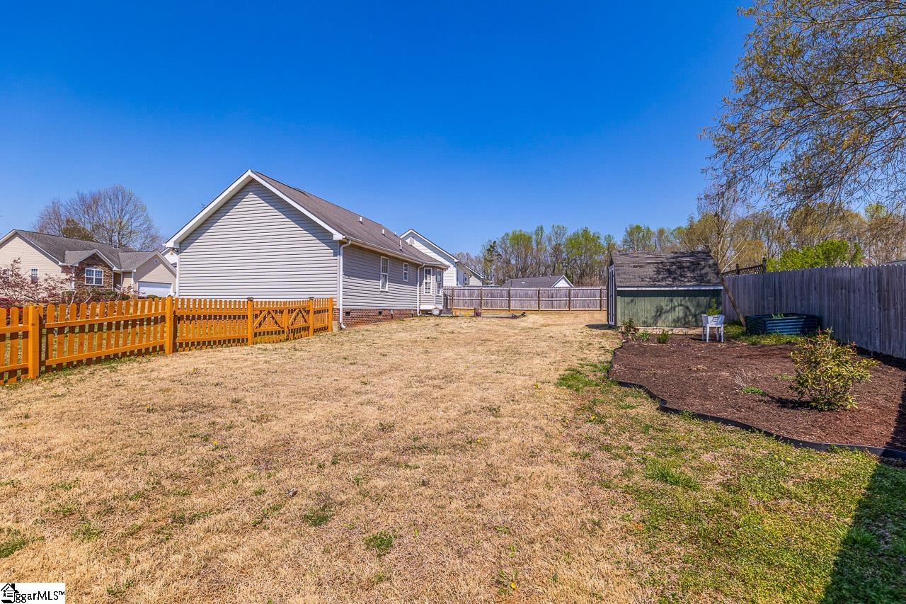 1102 Dunwoody, Simpsonville, South Carolina image 27