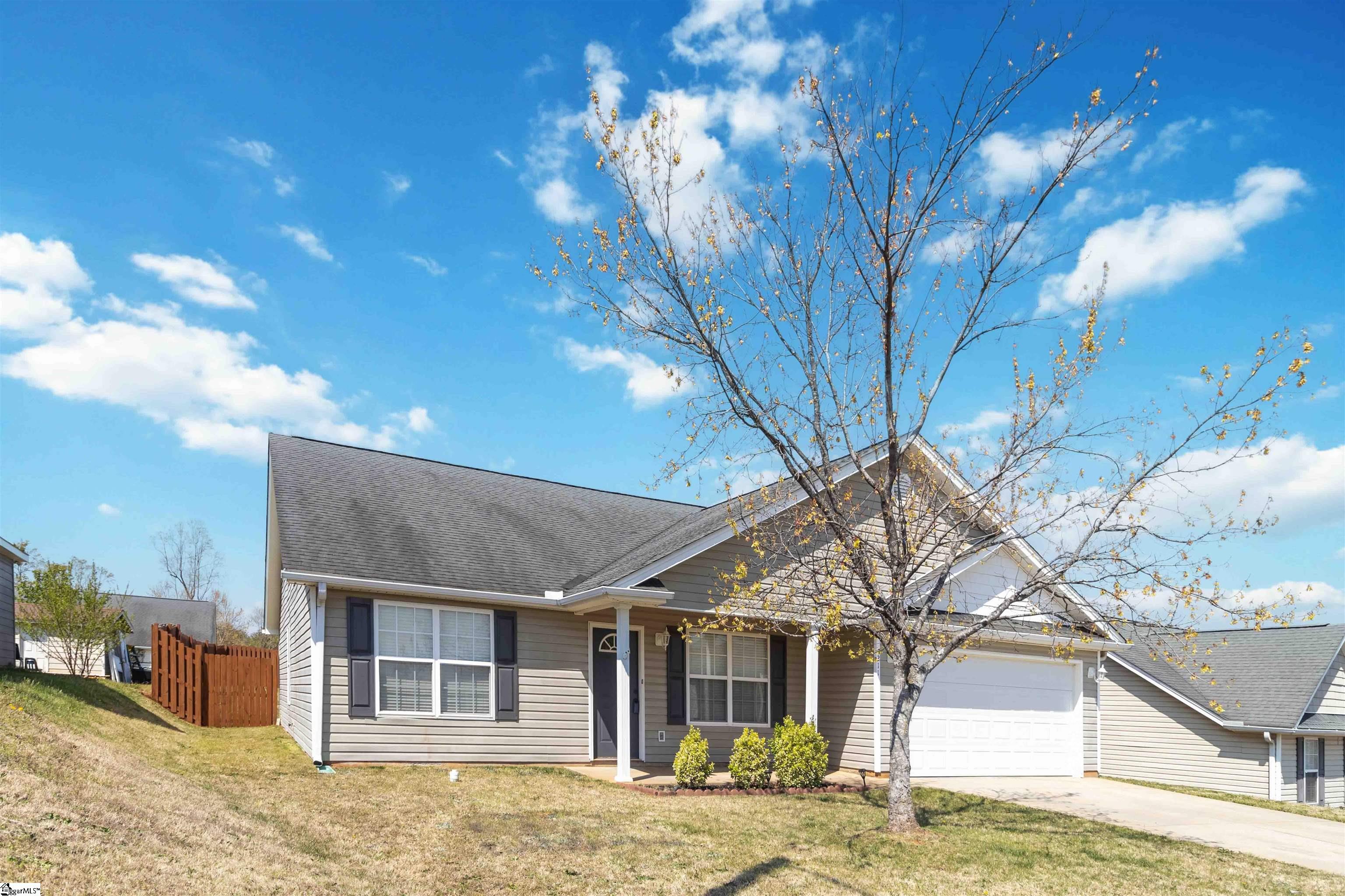 211 Galena, Greer, South Carolina image 3